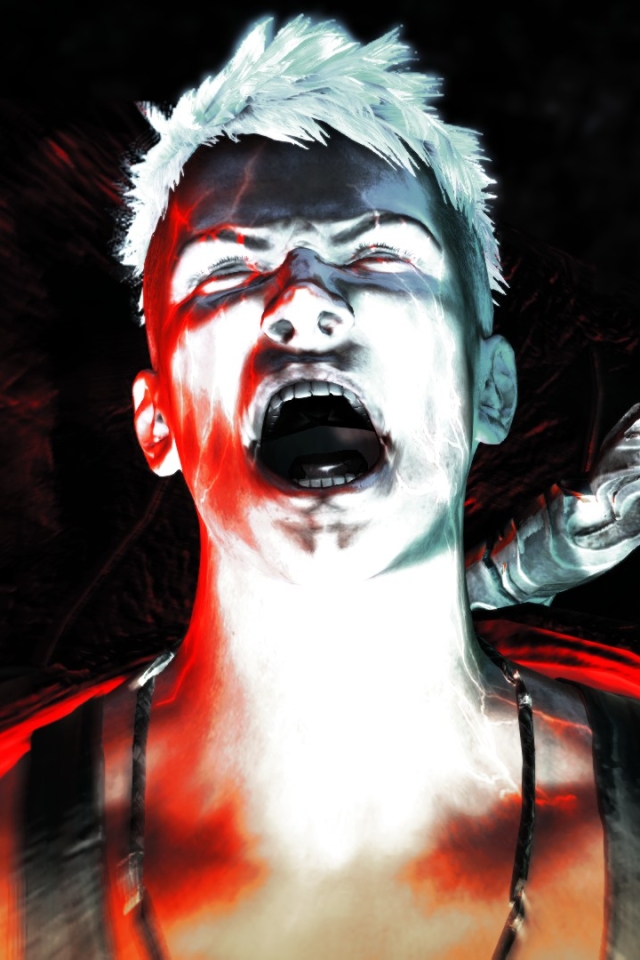 Baixar papel de parede para celular de Devil May Cry, Videogame, Dante (O Diabo Pode Chorar), Dmc: Devil May Cry gratuito.