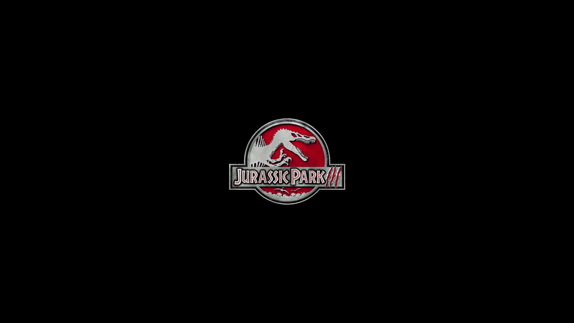 Télécharger des fonds d'écran Jurassic Park Iii HD