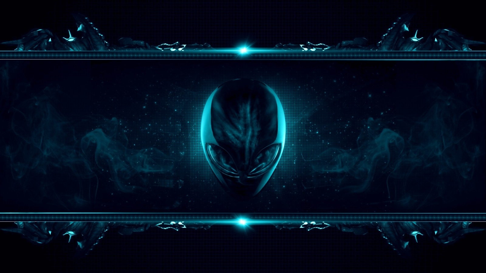  Alienware HQ Background Wallpapers