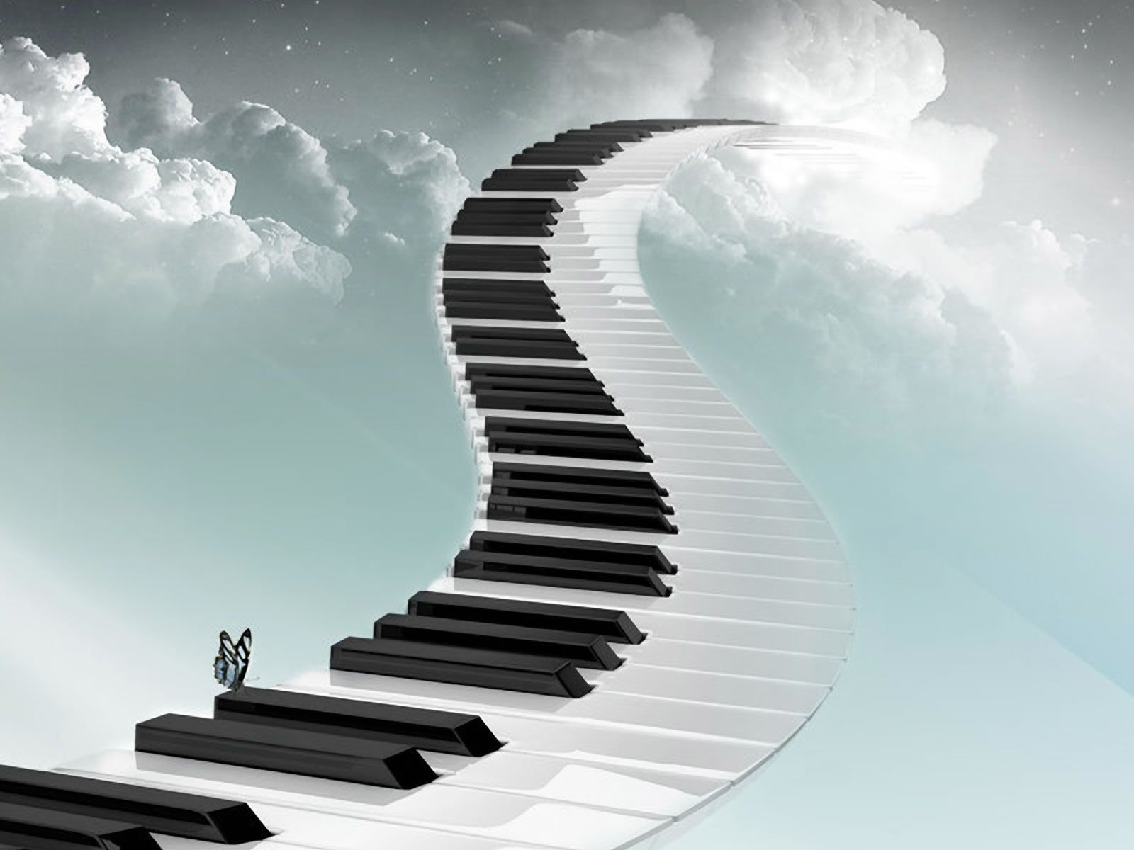 Laden Sie das Musik, Klavier-Bild kostenlos auf Ihren PC-Desktop herunter