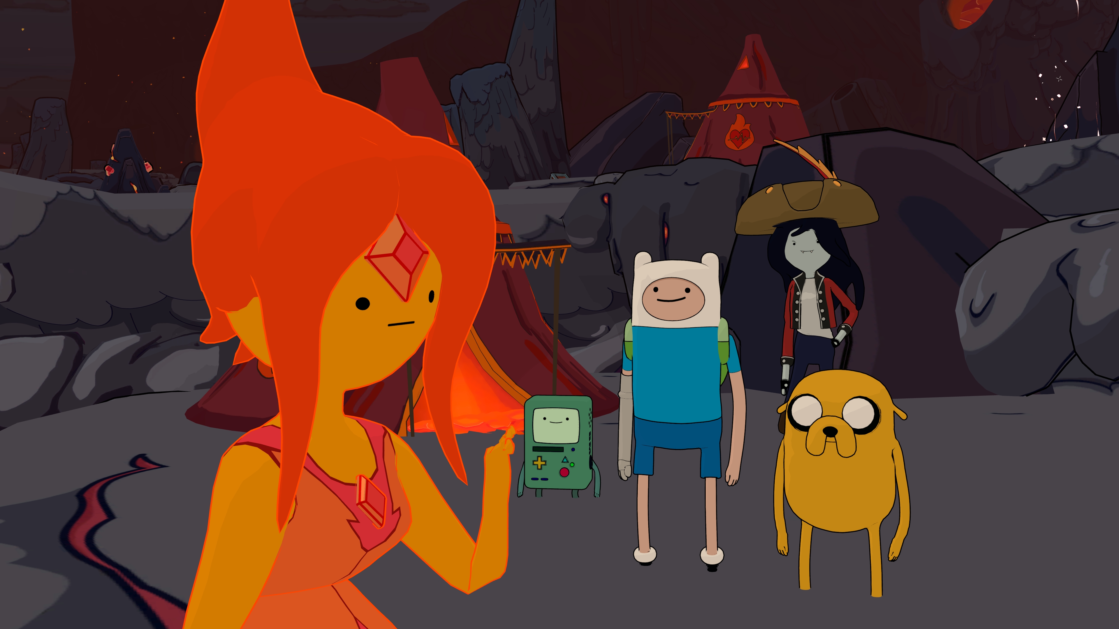 903848 économiseurs d'écran et fonds d'écran Adventure Time: Pirates Of The Enchiridion sur votre téléphone. Téléchargez  images gratuitement