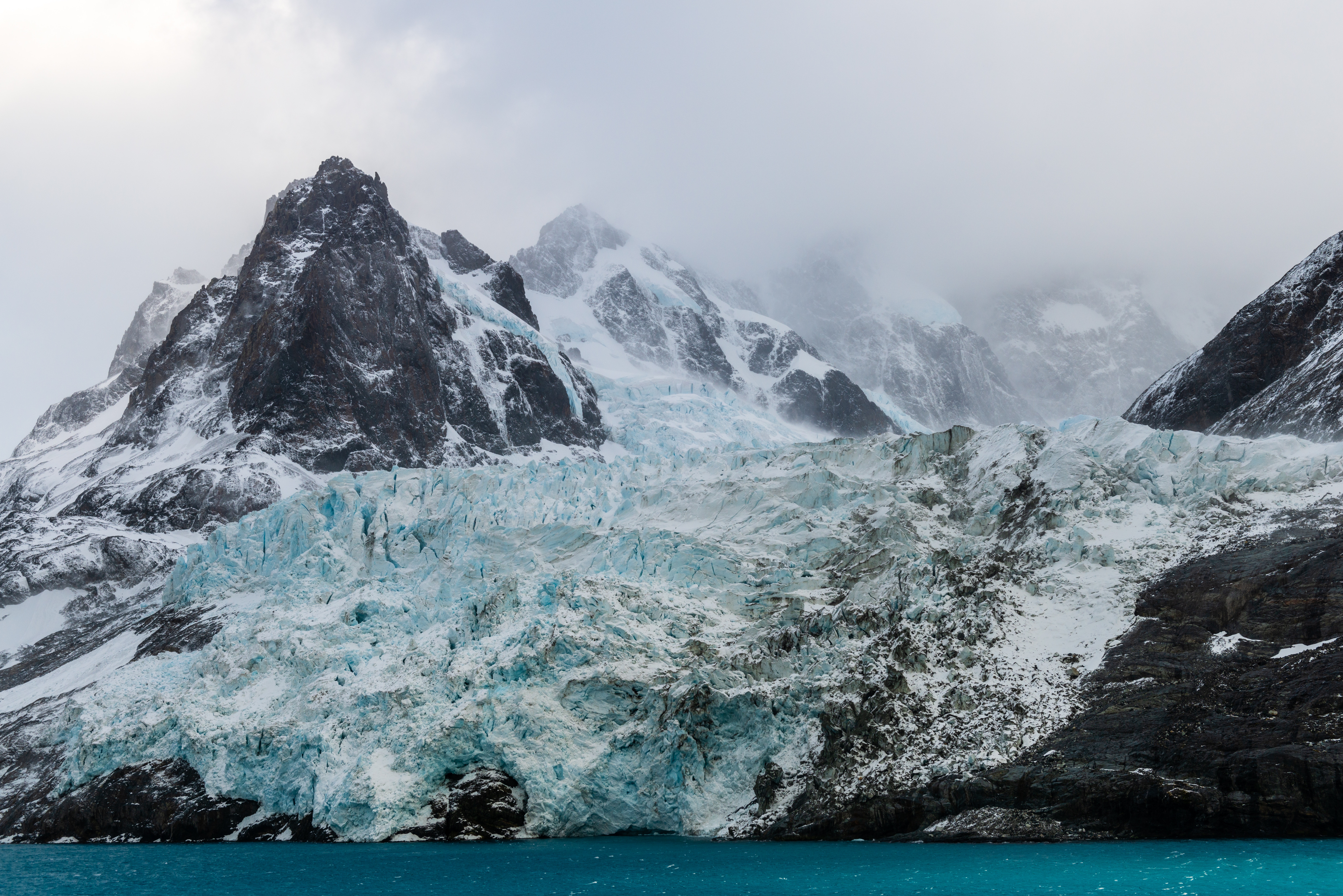 無料モバイル壁紙自然, 地球, 氷河をダウンロードします。