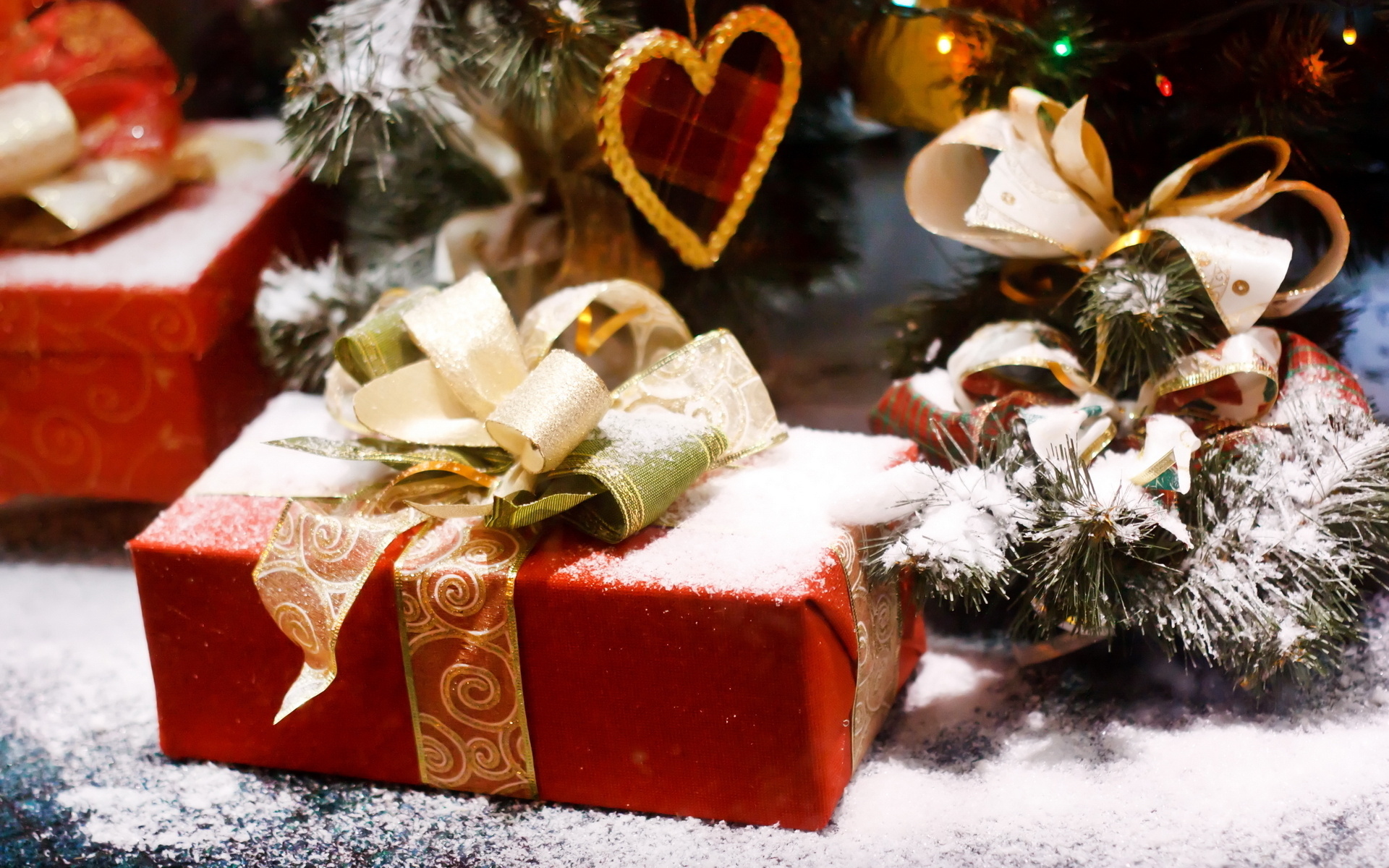 Téléchargez des papiers peints mobile Noël, Vacances, Cadeau, Décorations De Noël gratuitement.