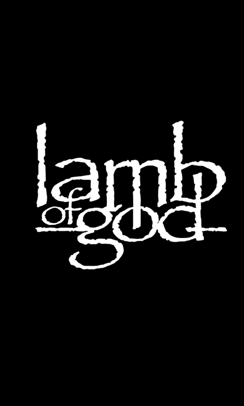 Download mobile wallpaper Music, Hard Rock, Death Metal, Heavy Metal, Lamb Of God for free.
