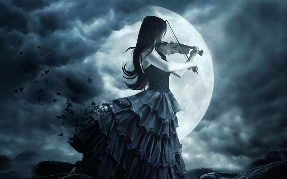 Free Gothic 4K Wallpapers & Desktop HD Backgrounds for PC