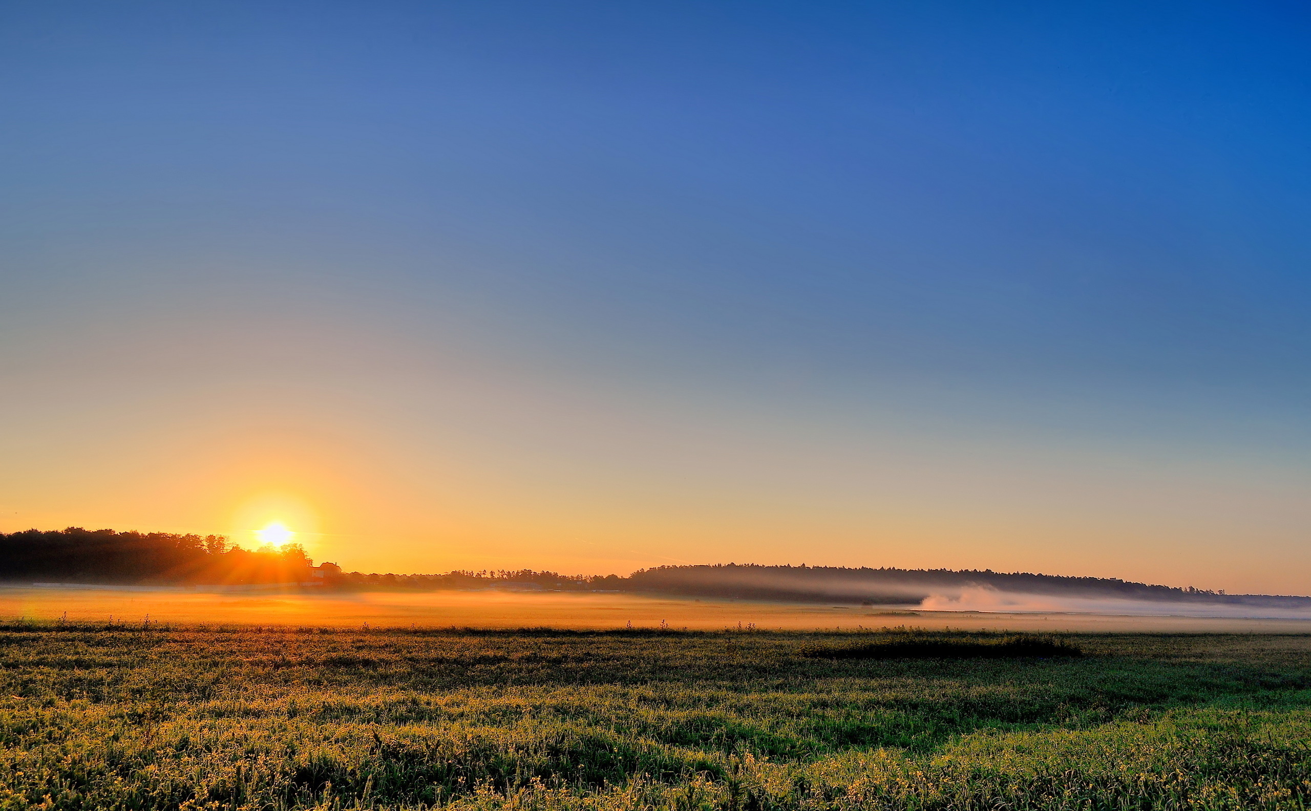 Téléchargez gratuitement l'image Terre/nature, Lever De Soleil sur le bureau de votre PC