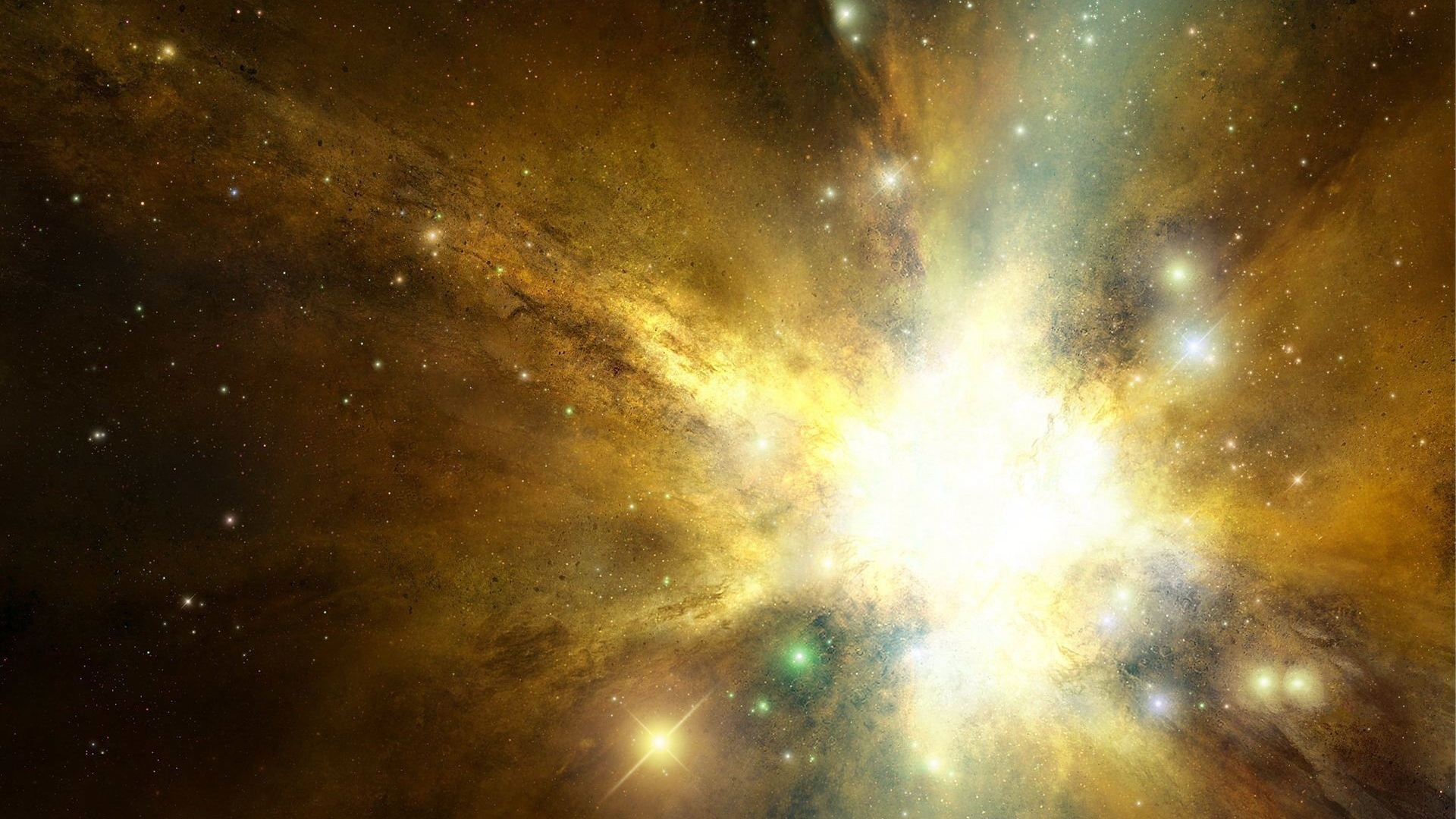 Free download wallpaper Nebula, Sci Fi on your PC desktop