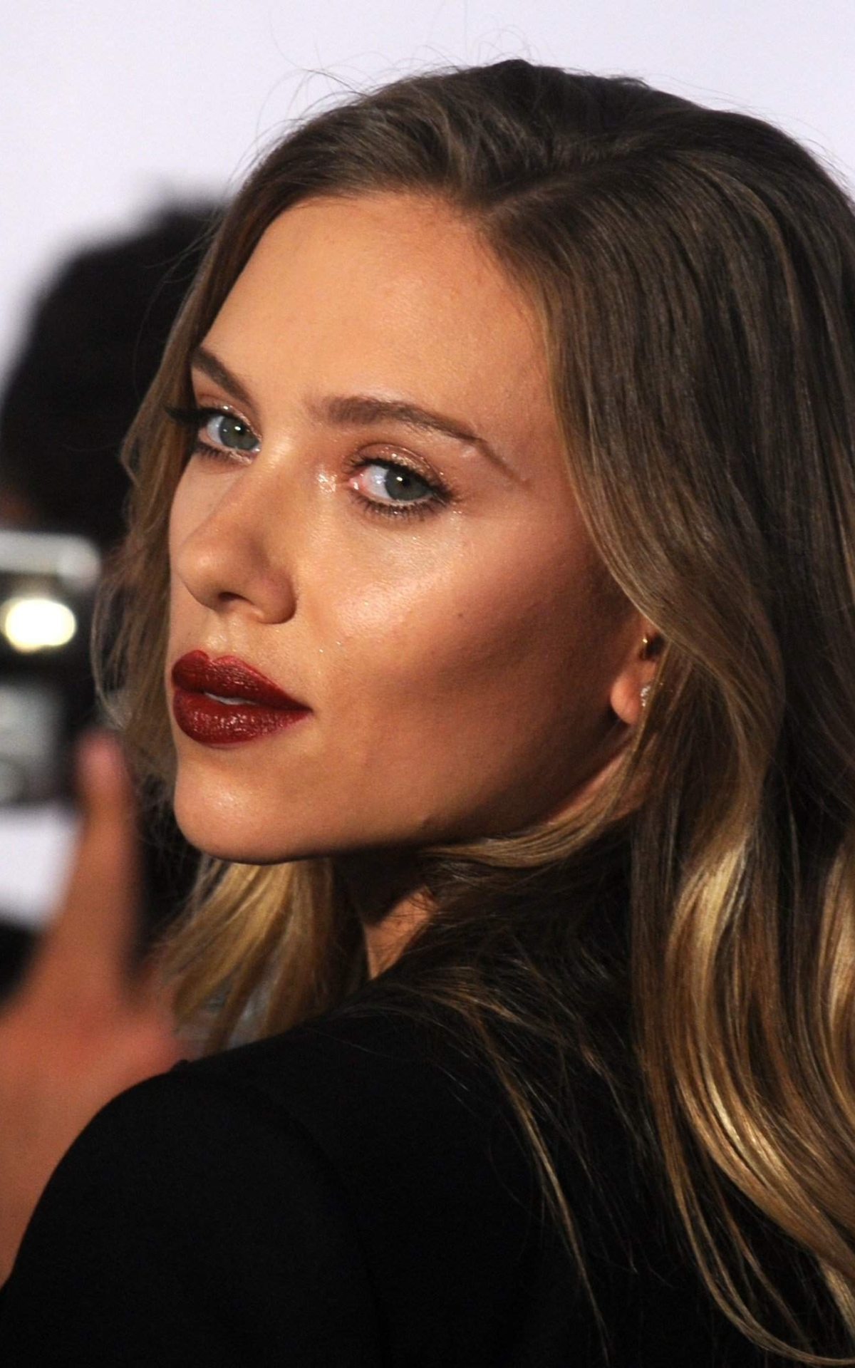 Téléchargez des papiers peints mobile Scarlett Johansson, Célébrités gratuitement.