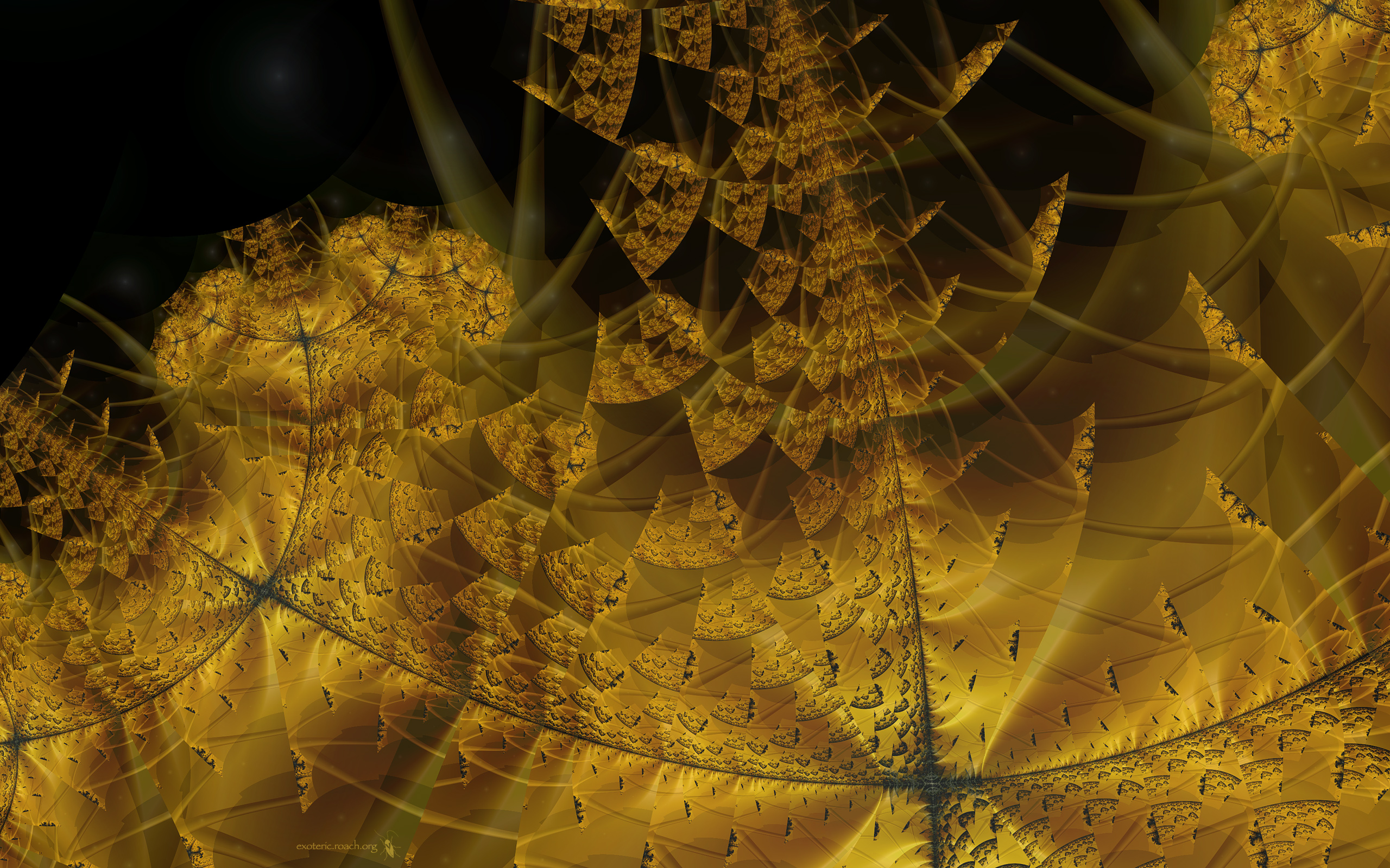 Free download wallpaper Abstract, Fractal on your PC desktop