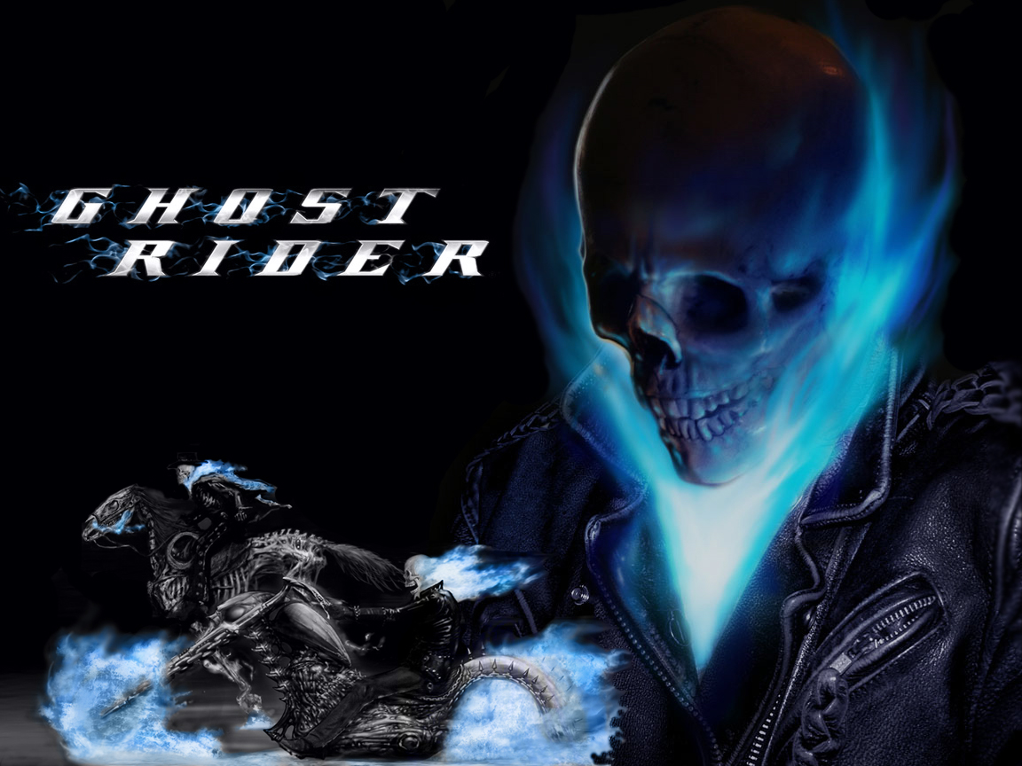 1511987 descargar imagen ghost rider: el motorista fantasma, historietas: fondos de pantalla y protectores de pantalla gratis