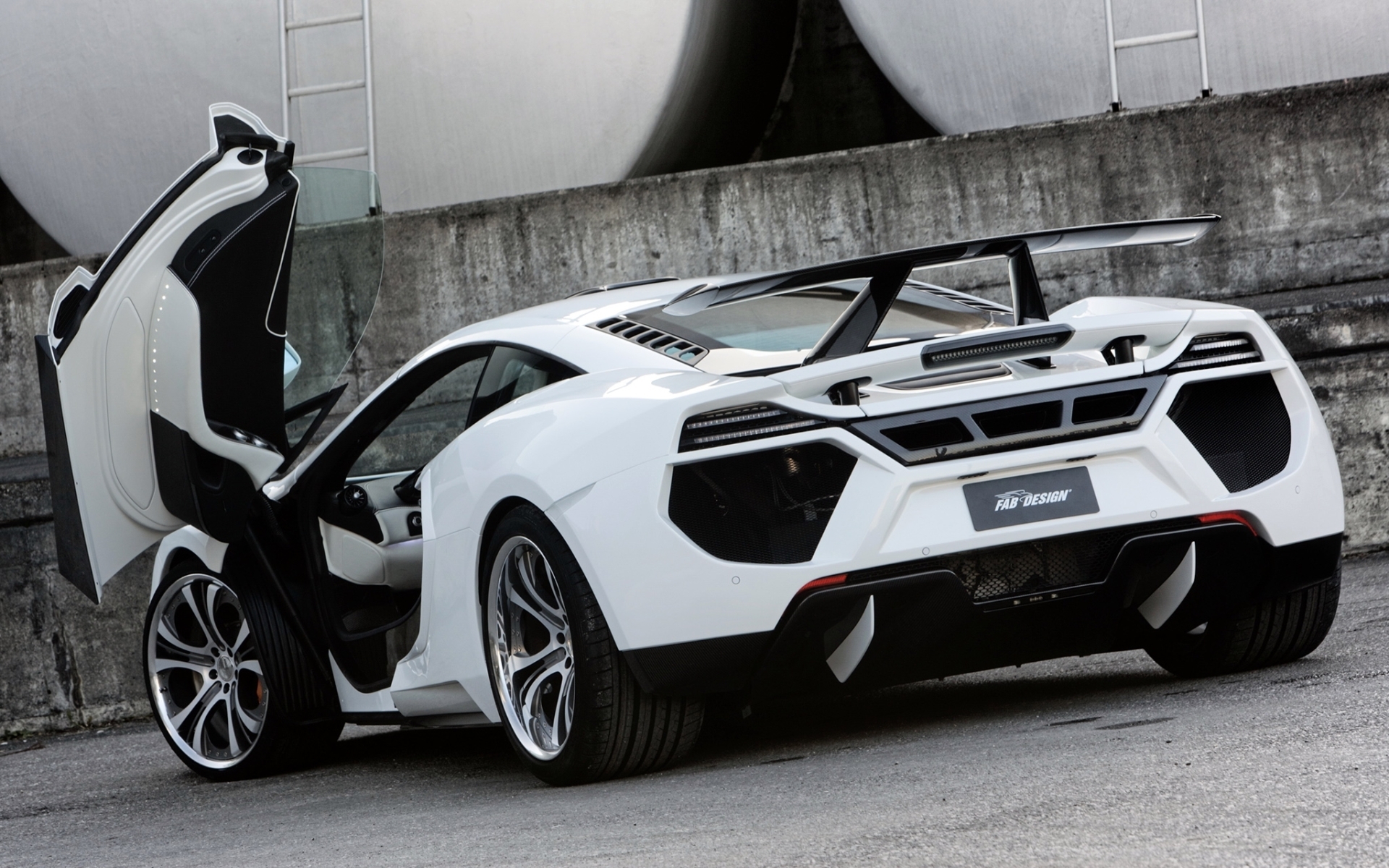 Download mobile wallpaper Mclaren, Vehicles for free.