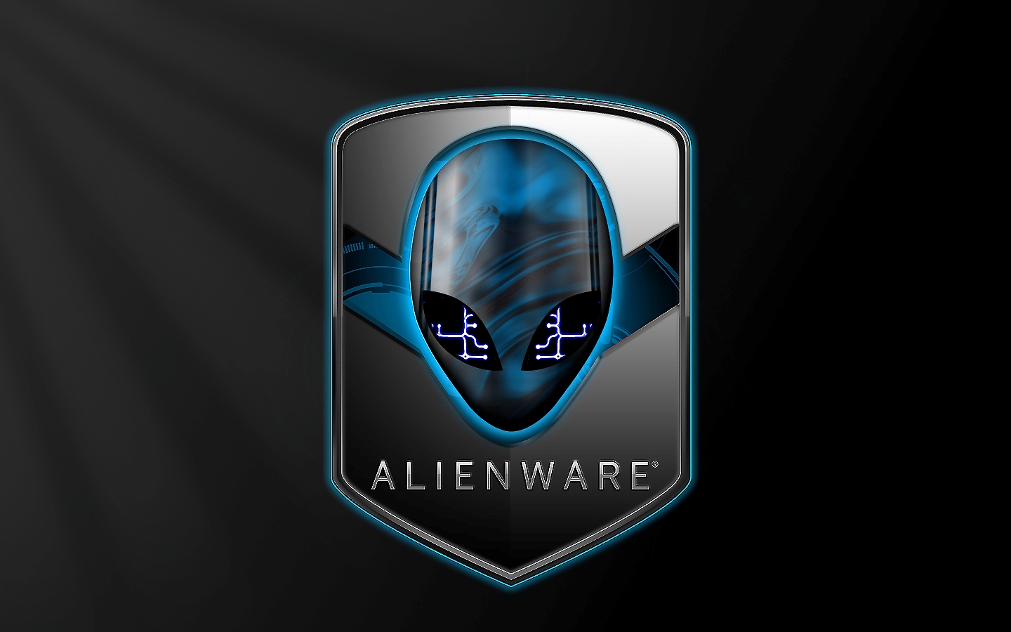 Скачать обои бесплатно Технологии, Alienware картинка на рабочий стол ПК