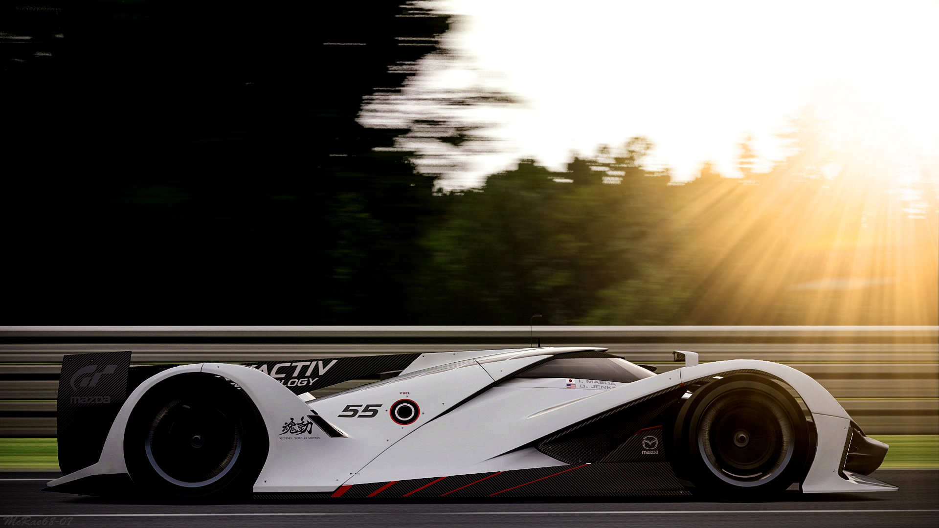 Free download wallpaper Gran Turismo, Gran Turismo 6, Video Game on your PC desktop