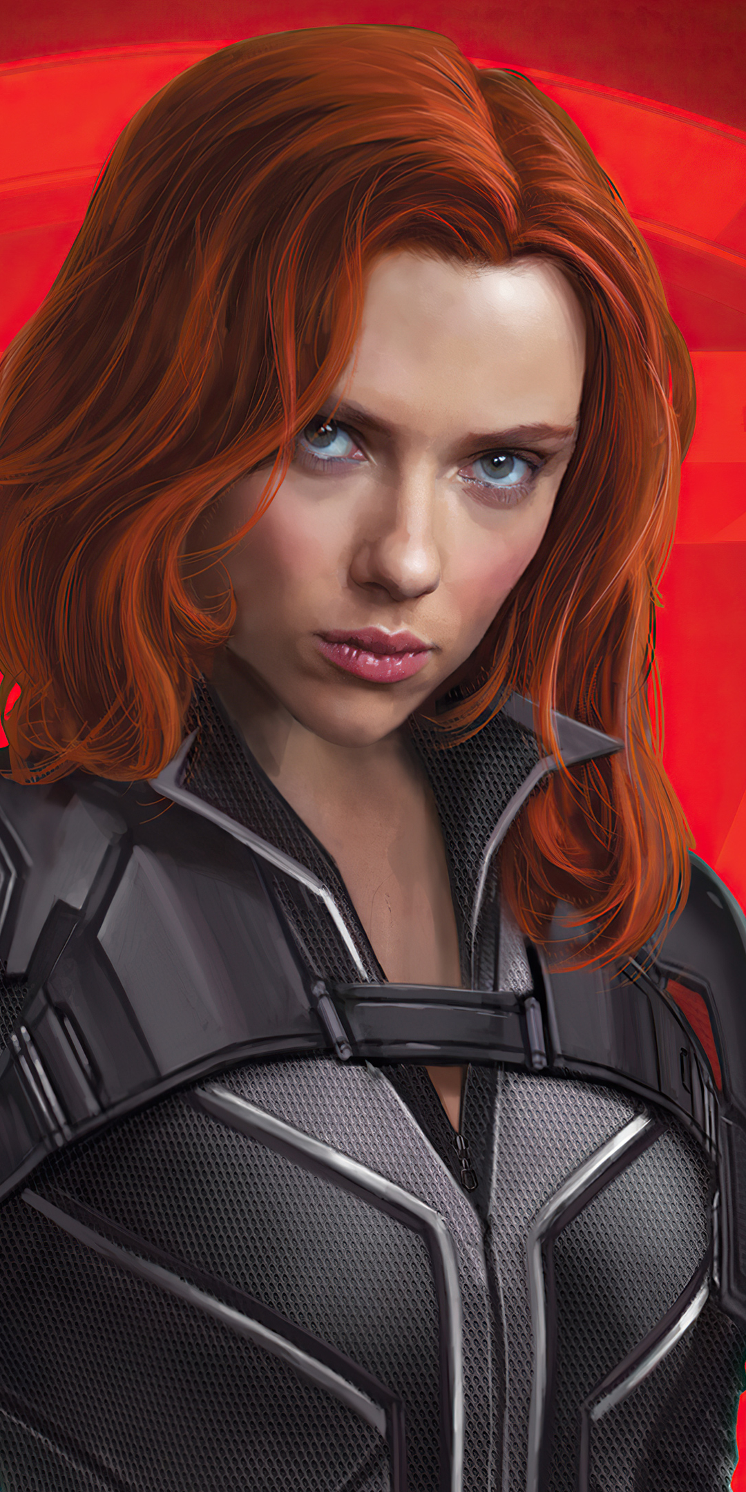 Descarga gratuita de fondo de pantalla para móvil de Scarlett Johansson, Películas, Viuda Negra, Natasha Romanoff.