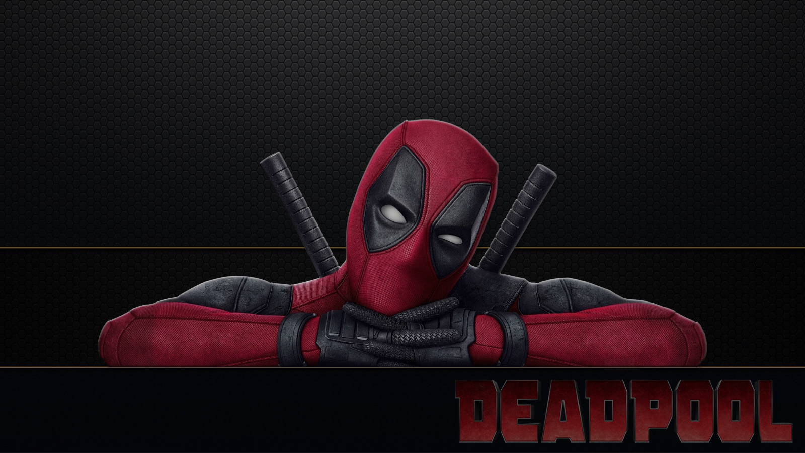 Free download wallpaper Deadpool, Movie on your PC desktop