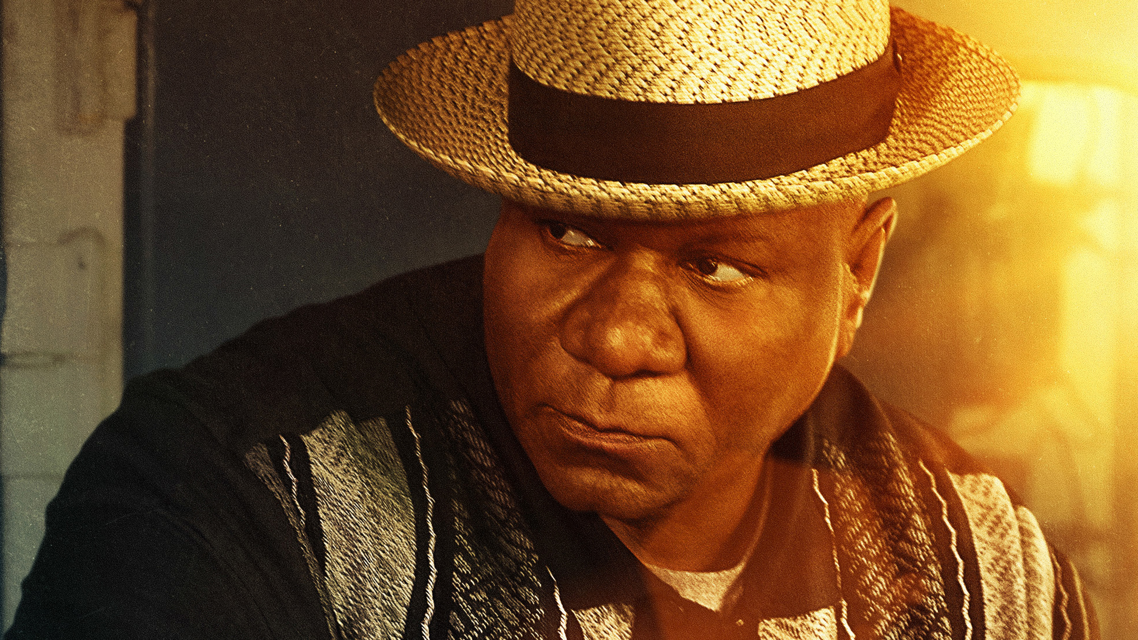 Free download wallpaper Movie, Ving Rhames, Mission: Impossible Fallout on your PC desktop