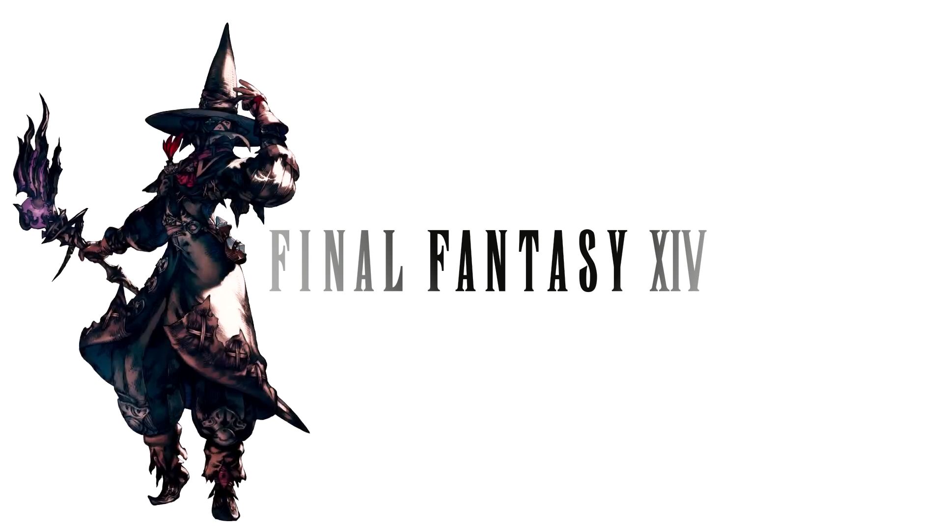 Descarga gratis la imagen Videojuego, Fainaru Fantajî, Final Fantasy Xiv en el escritorio de tu PC