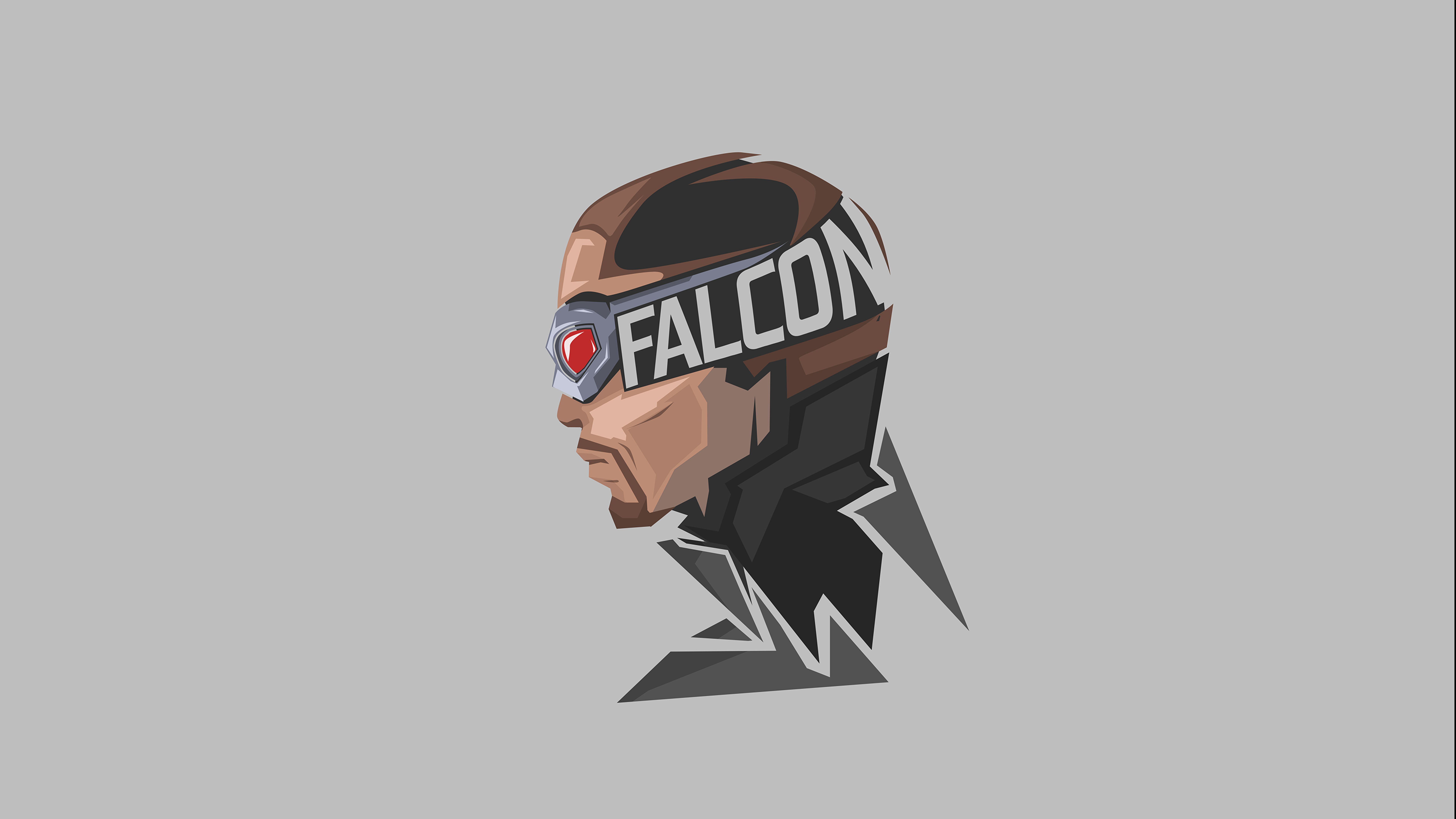 Download mobile wallpaper Falcon, Comics, Falcon (Marvel Comics) for free.