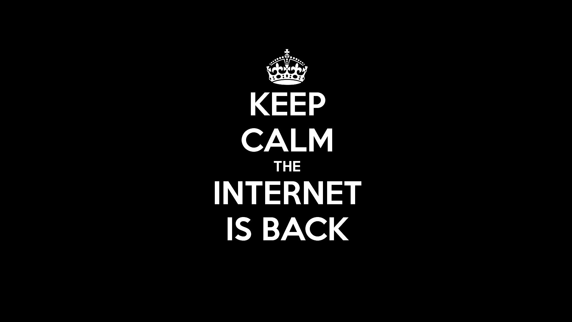 internet, technology, keep calm