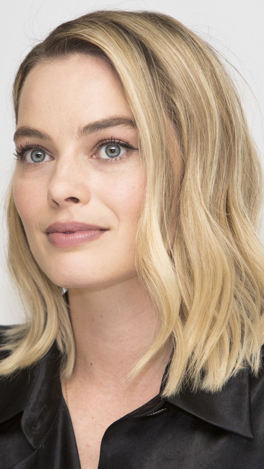 Téléchargez des papiers peints mobile Blond, Yeux Bleus, Célébrités, Actrice, Australien, Margot Robbie gratuitement.