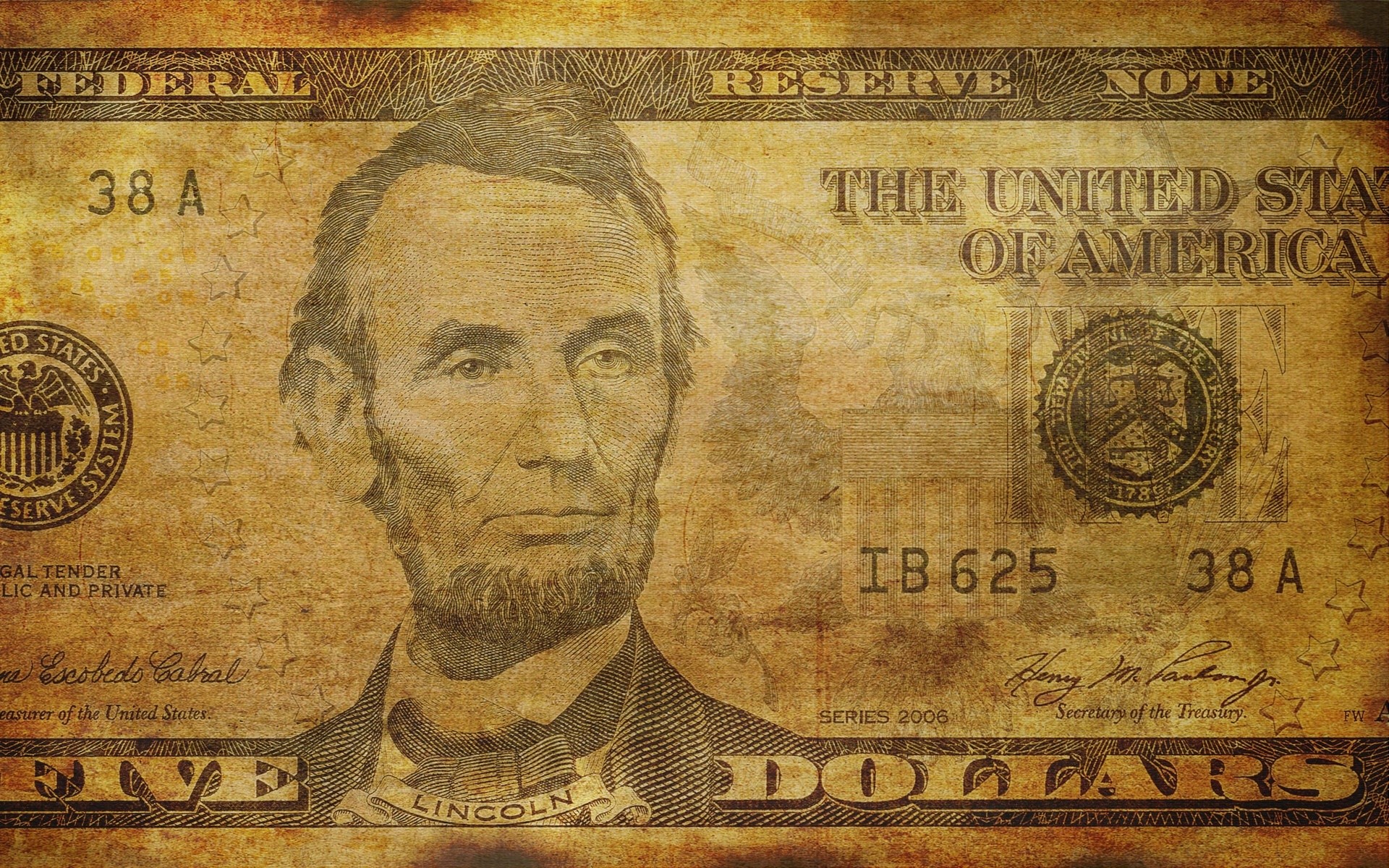 Скачать картинку Доллар, Валюты, Сделано Человеком в телефон бесплатно.