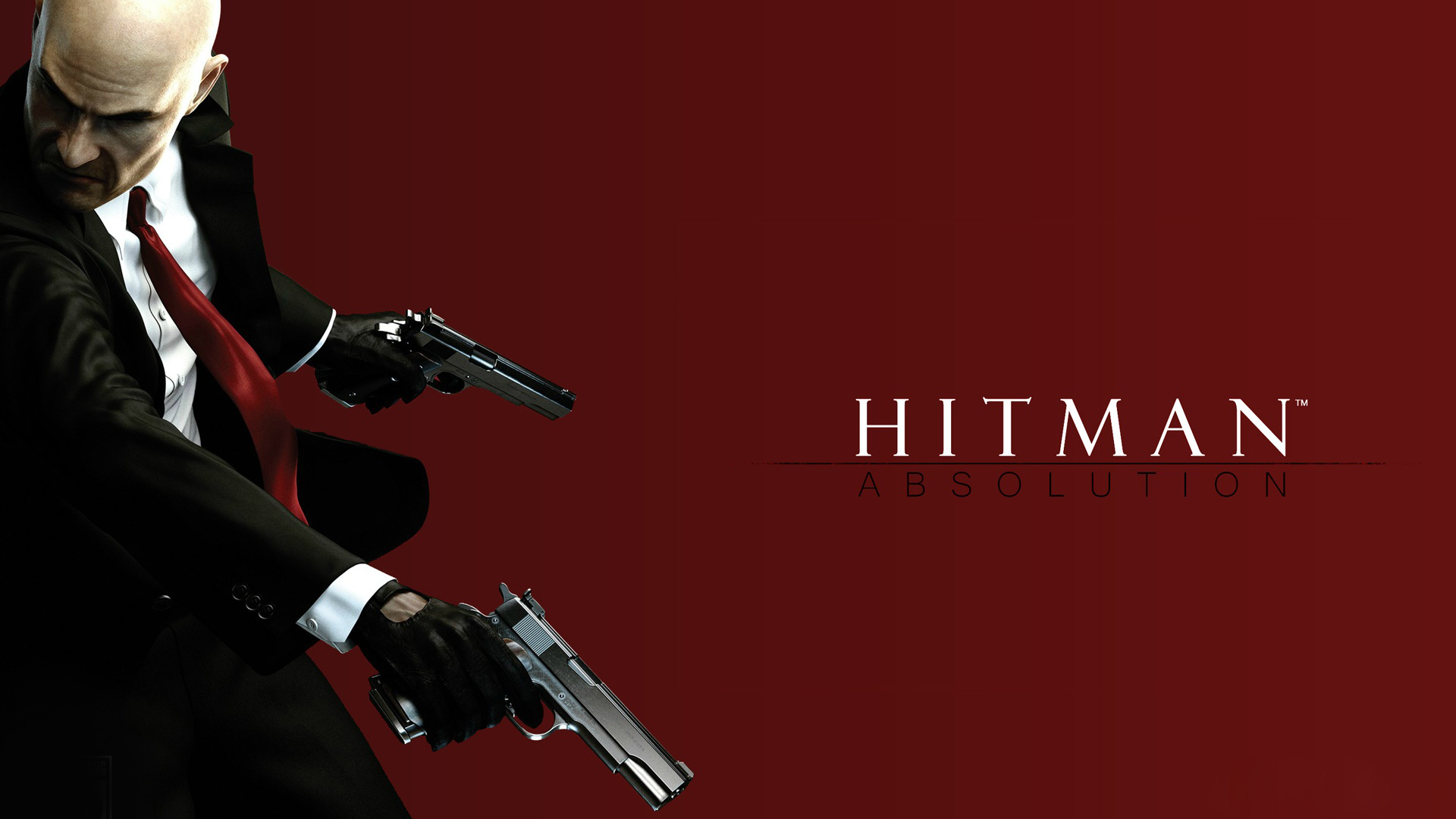 video game, hitman: absolution, hitman