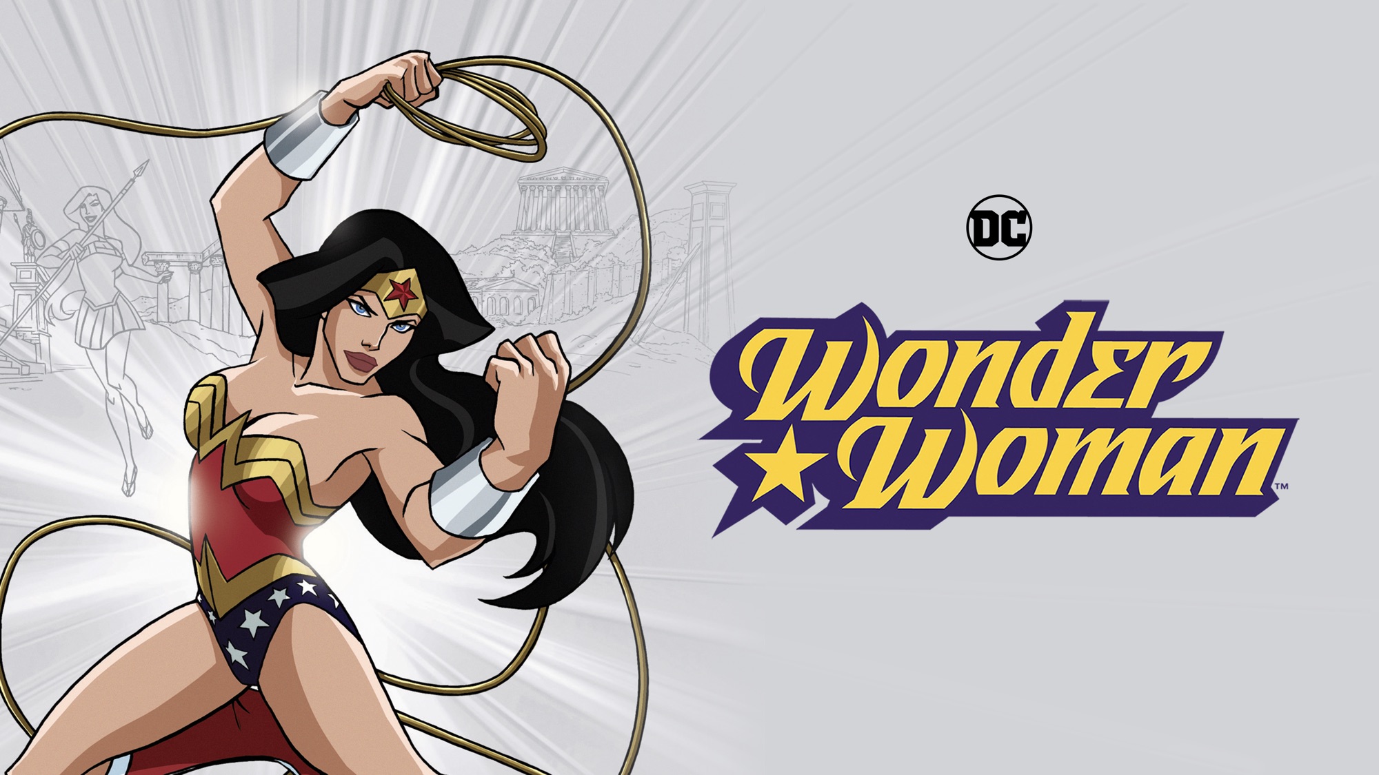 Meilleurs fonds d'écran Wonder Woman (2009) pour l'écran du téléphone