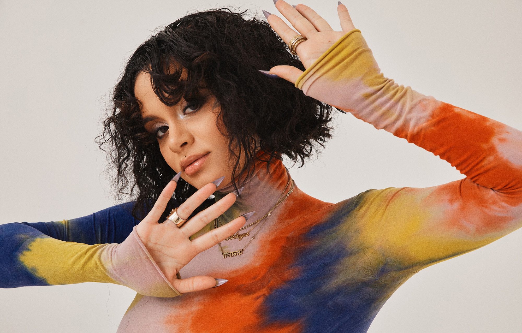 Descarga gratis la imagen Música, Kehlani en el escritorio de tu PC