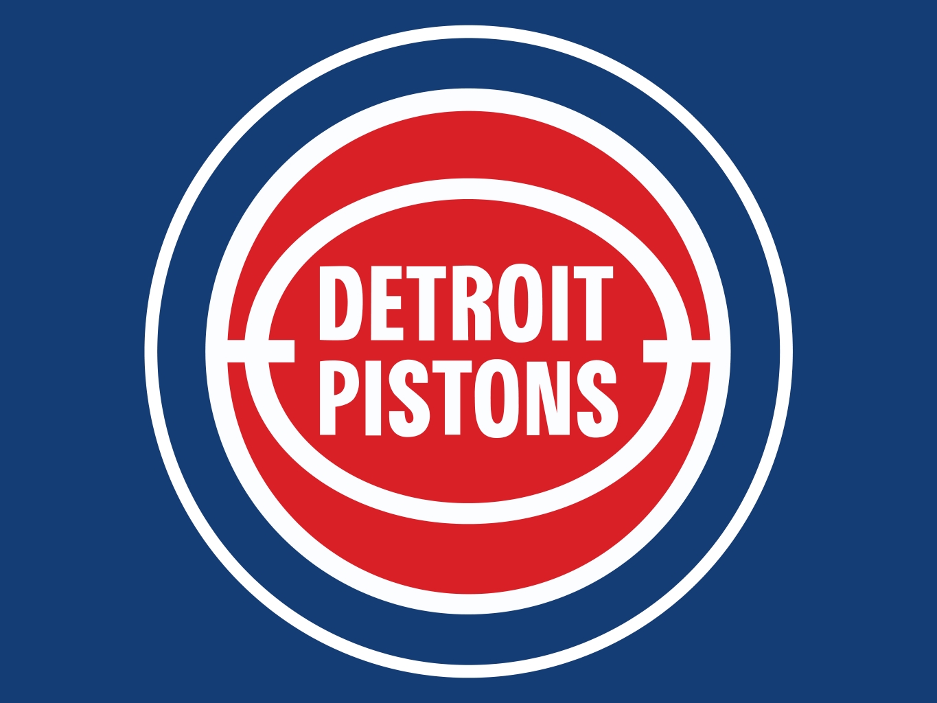 Melhores papéis de parede de Detroit Pistons para tela do telefone