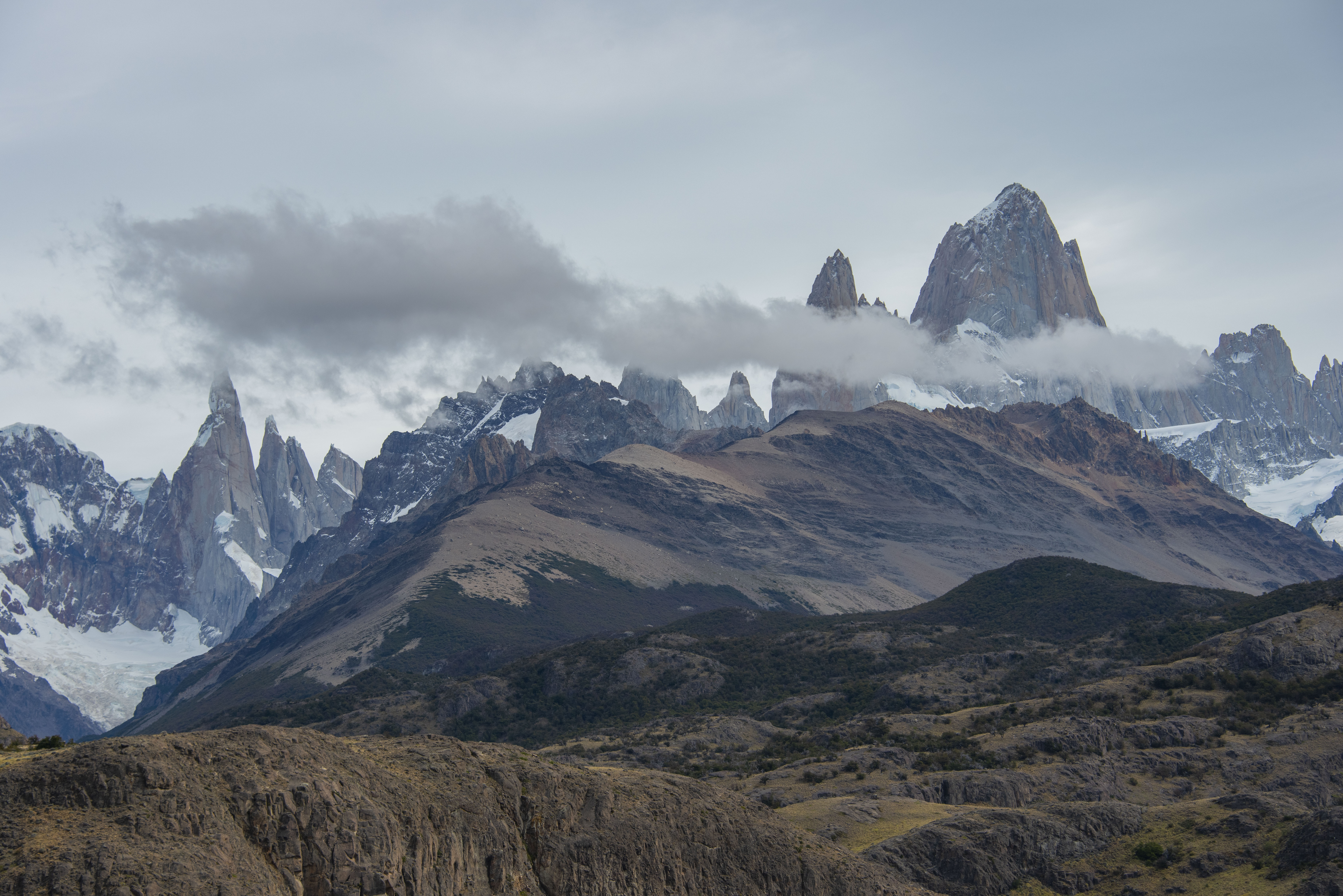 Descarga gratis la imagen Montañas, Alivio, Cordillera, Paisaje, Naturaleza en el escritorio de tu PC