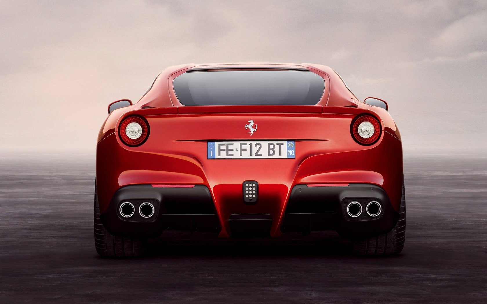 Baixar papel de parede para celular de Ferrari F12 Berlinetta, Ferrari, Veículos gratuito.