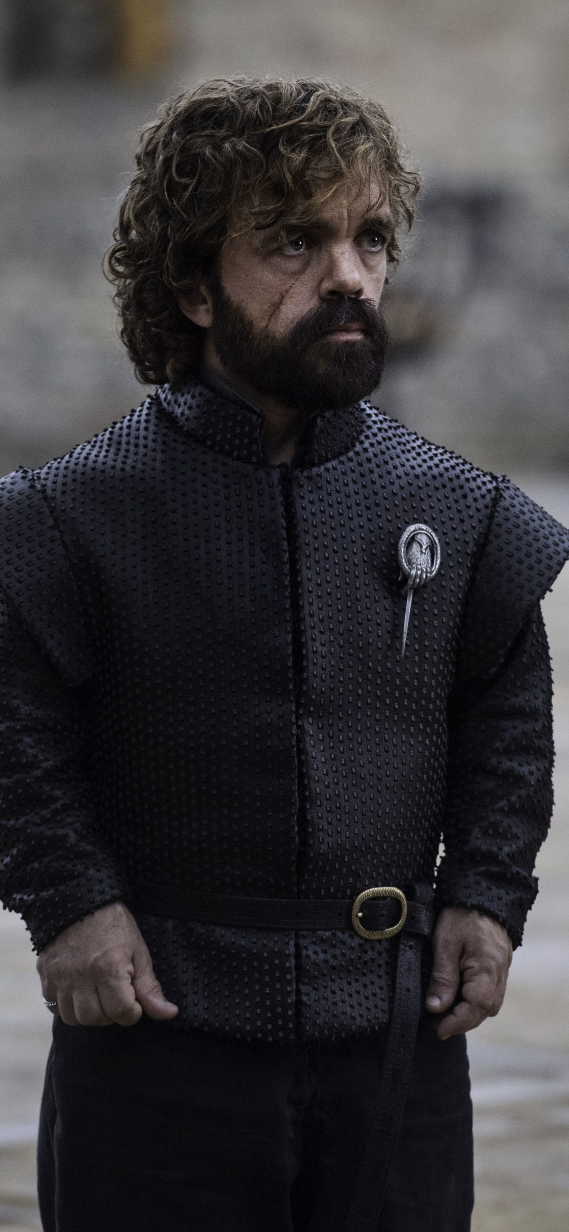 Baixar papel de parede para celular de Programa De Tv, A Guerra Dos Tronos, Peter Dinklage, Tyrion Lannister gratuito.