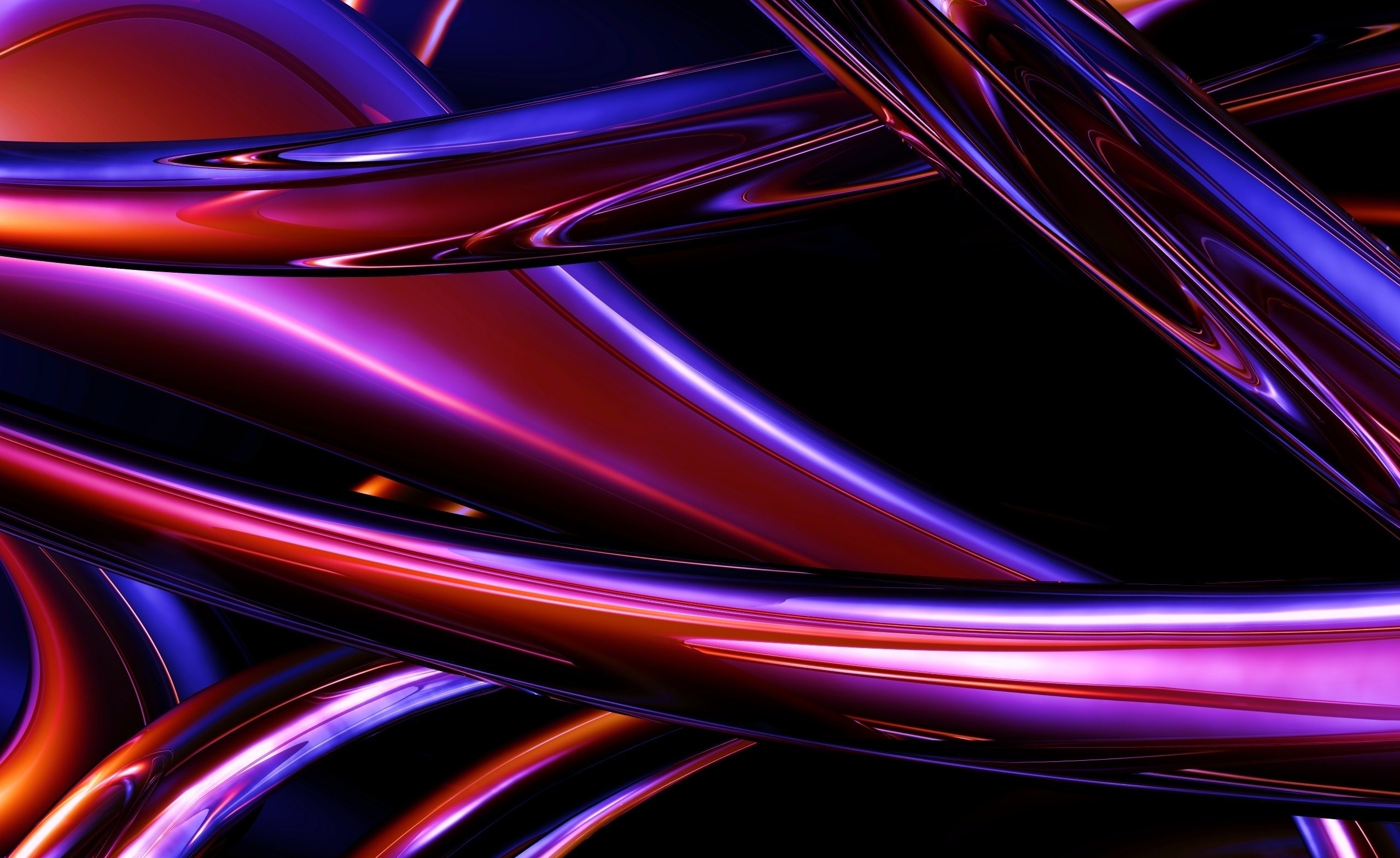 Free download wallpaper Abstract, Shine, Light, Form, Color, Lines, Mechanism on your PC desktop