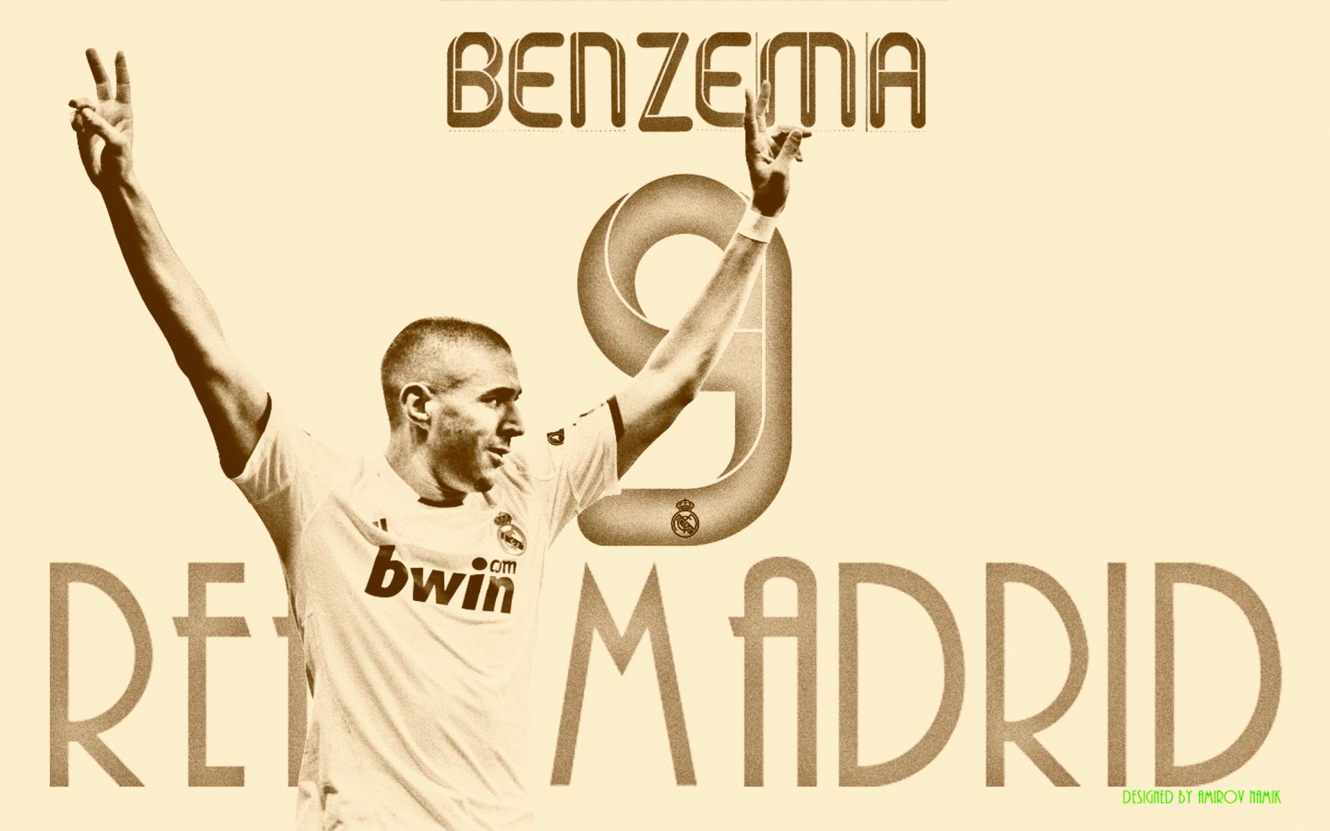 Baixe gratuitamente a imagem Esportes, Futebol, Real Madrid C F, Karim Benzema na área de trabalho do seu PC