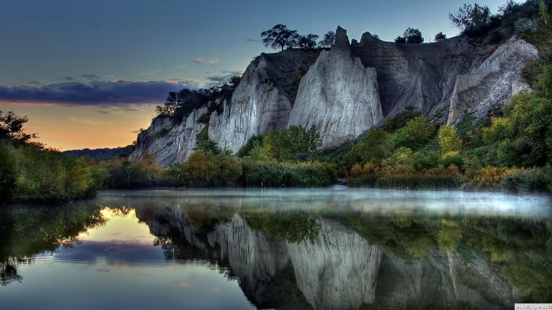 Descarga gratuita de fondo de pantalla para móvil de Lago, Tierra/naturaleza.