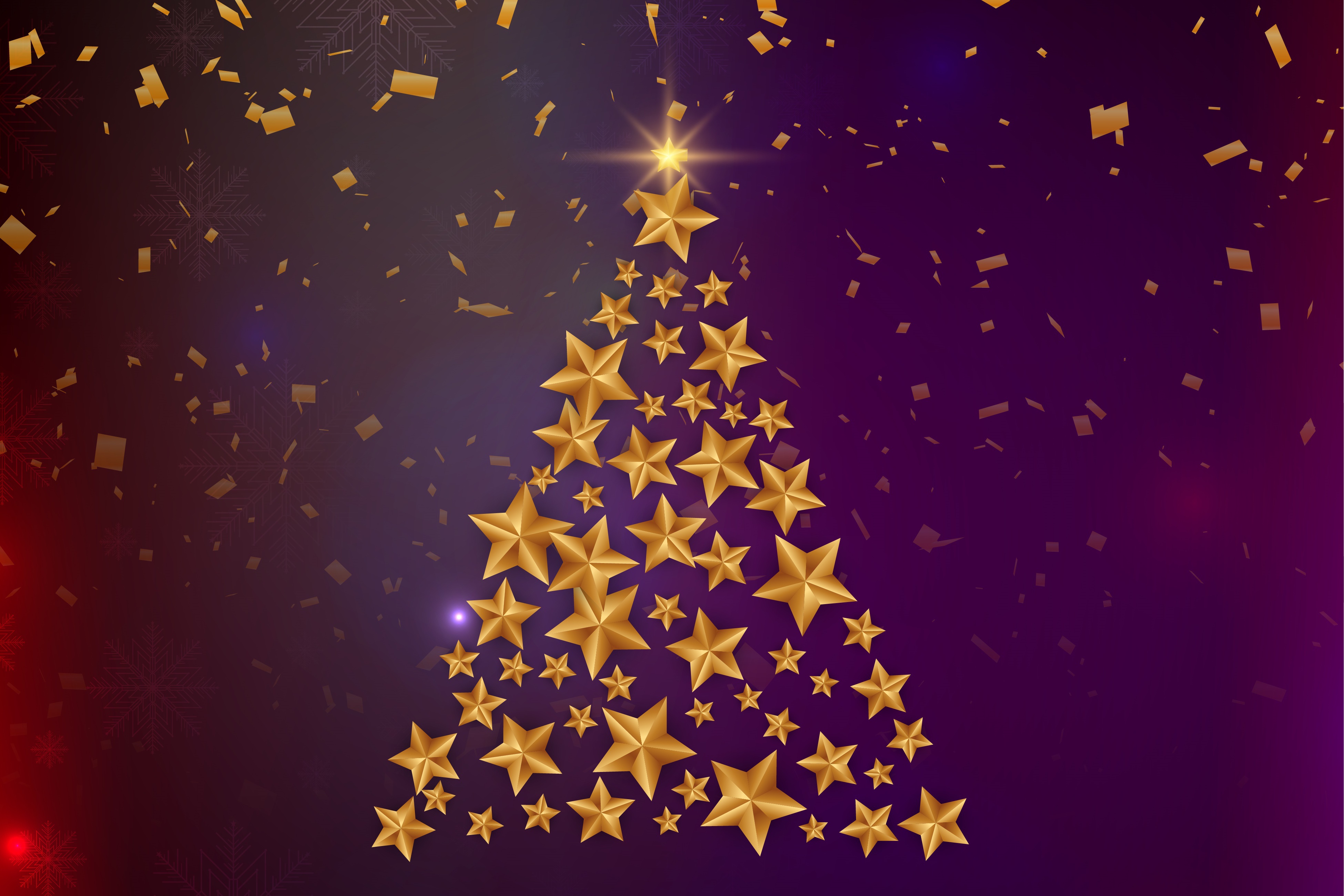 Download mobile wallpaper Christmas, Holiday, Christmas Tree for free.