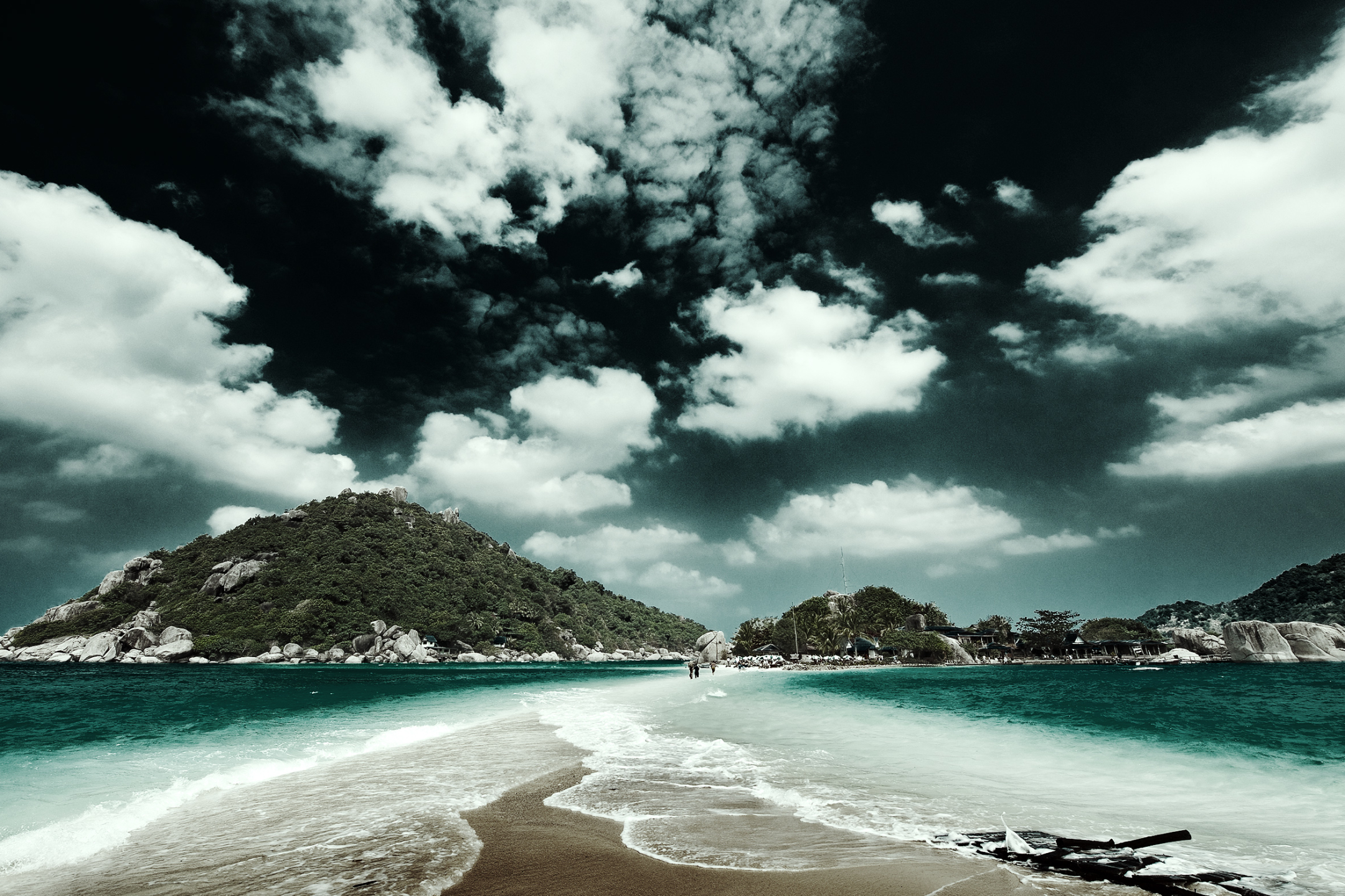 Free download wallpaper Beach, Photography on your PC desktop