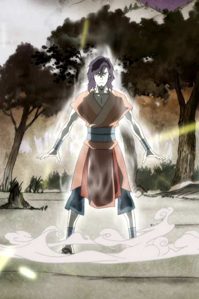 Handy-Wallpaper Animes, Die Legende Von Korra, Avatar (Anime) kostenlos herunterladen.