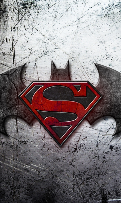 Download mobile wallpaper Superman, Movie, Batman V Superman: Dawn Of Justice for free.