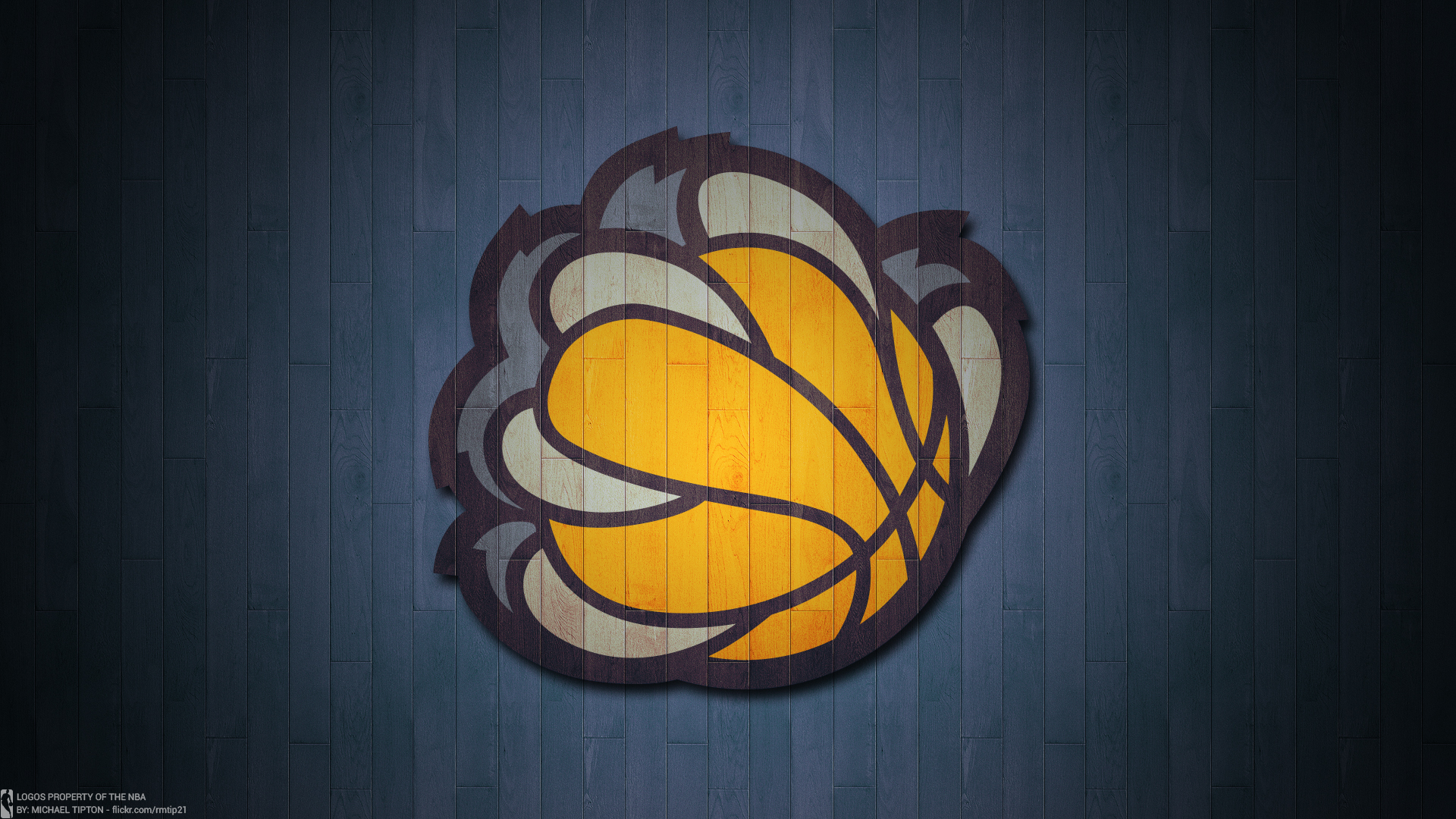 Handy-Wallpaper Sport, Basketball, Memphis Grizzlies kostenlos herunterladen.