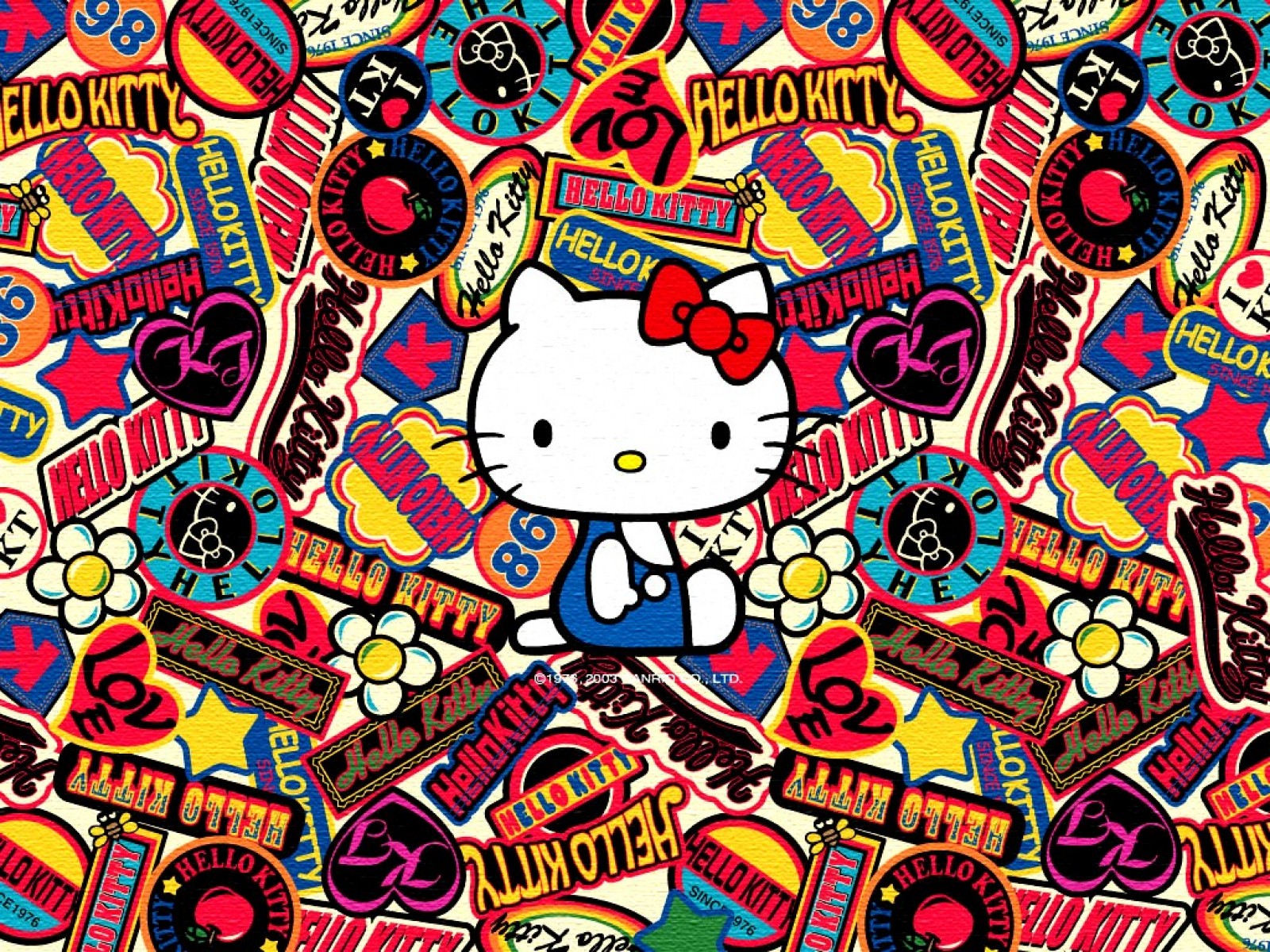 619775 baixar papel de parede hello kitty, anime - protetores de tela e imagens gratuitamente