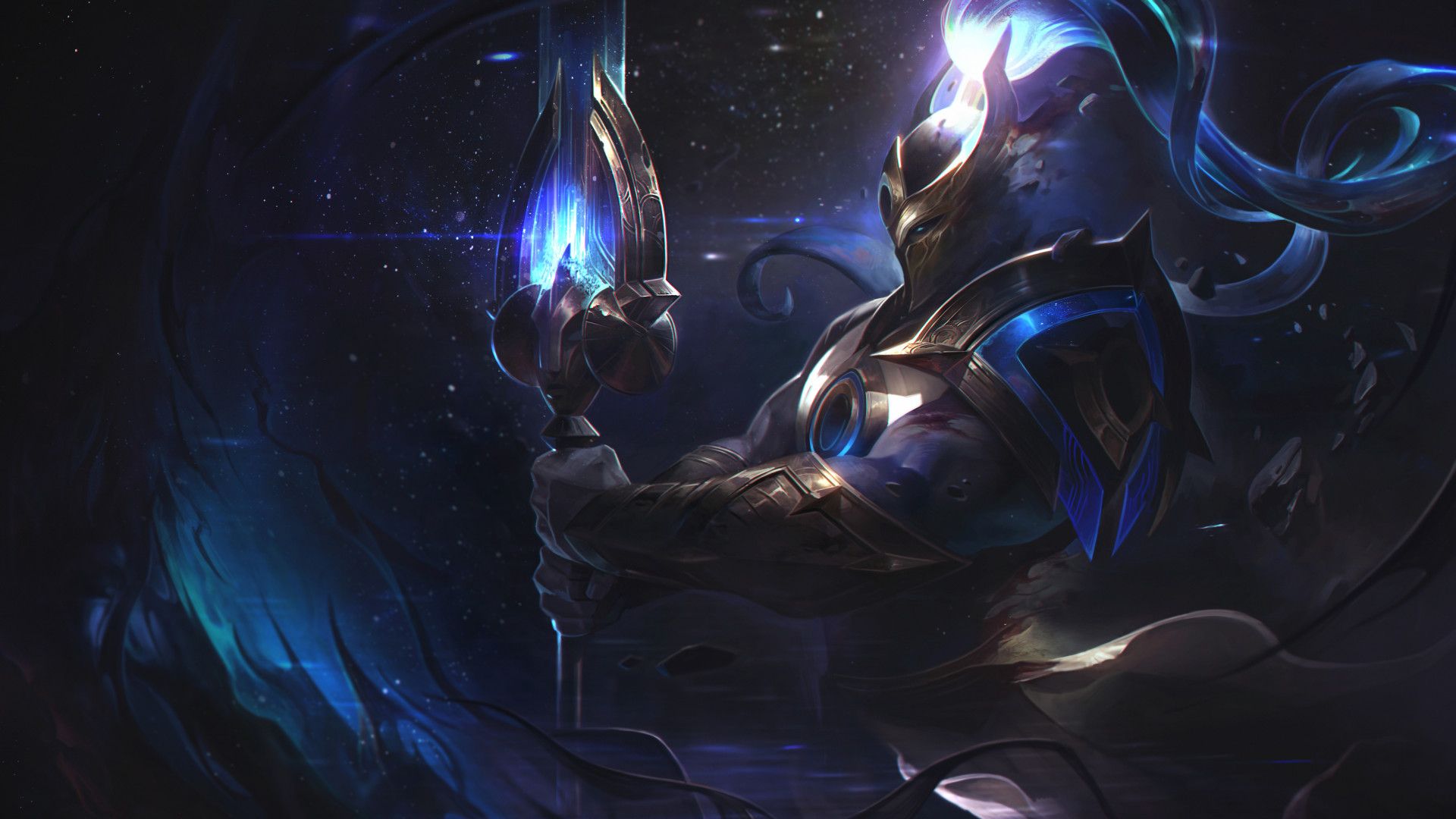 video game, league of legends, xin zhao (league of legends)