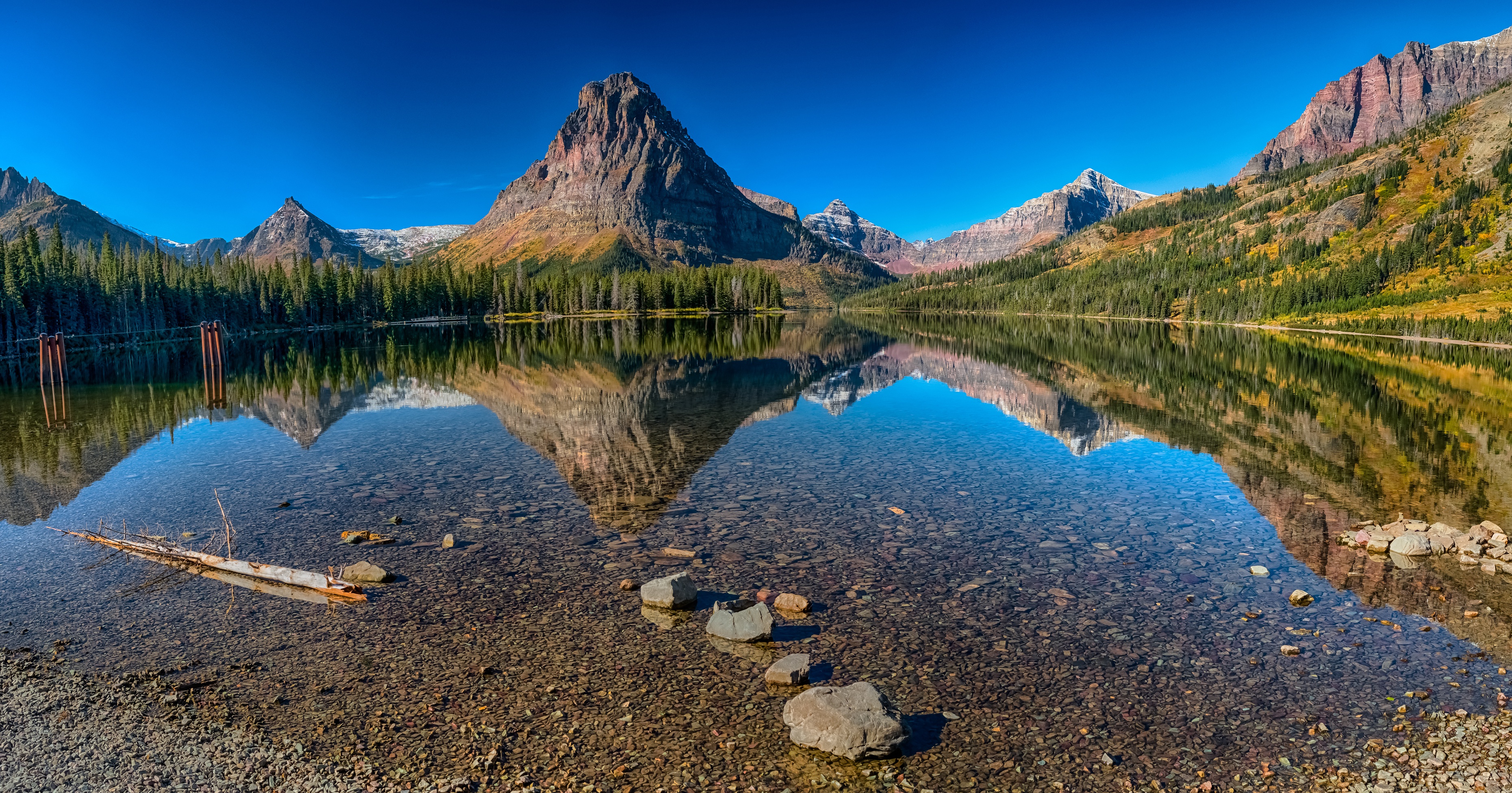 Descarga gratis la imagen Naturaleza, Lagos, Montaña, Lago, Tierra/naturaleza, Reflejo en el escritorio de tu PC