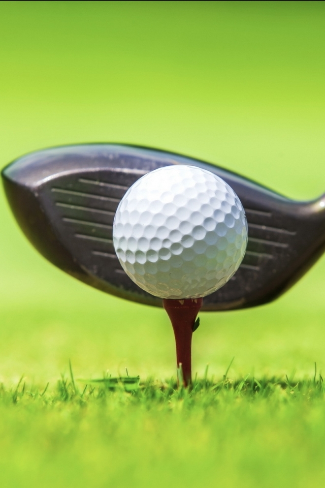 Download mobile wallpaper Sports, Golf for free.