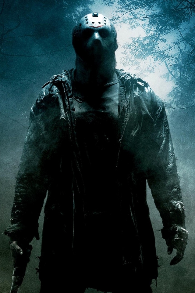 friday the 13th, jason voorhees, movie, friday the 13th (2009)