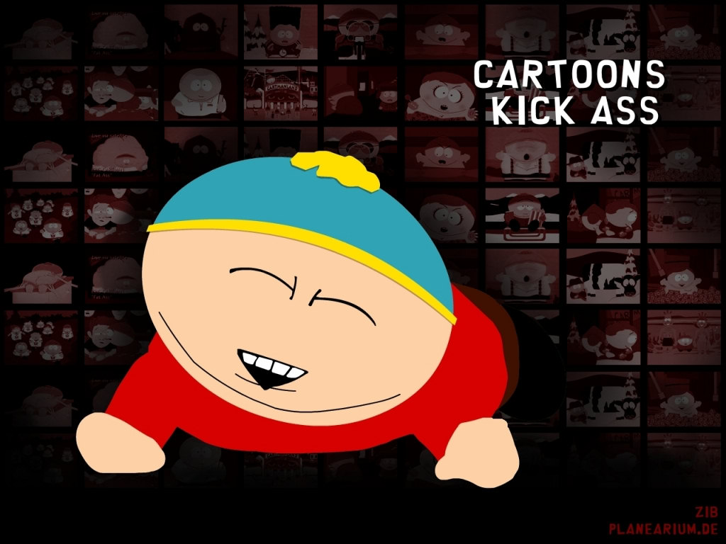 1517240 baixar papel de parede programa de tv, eric cartman, south park - protetores de tela e imagens gratuitamente