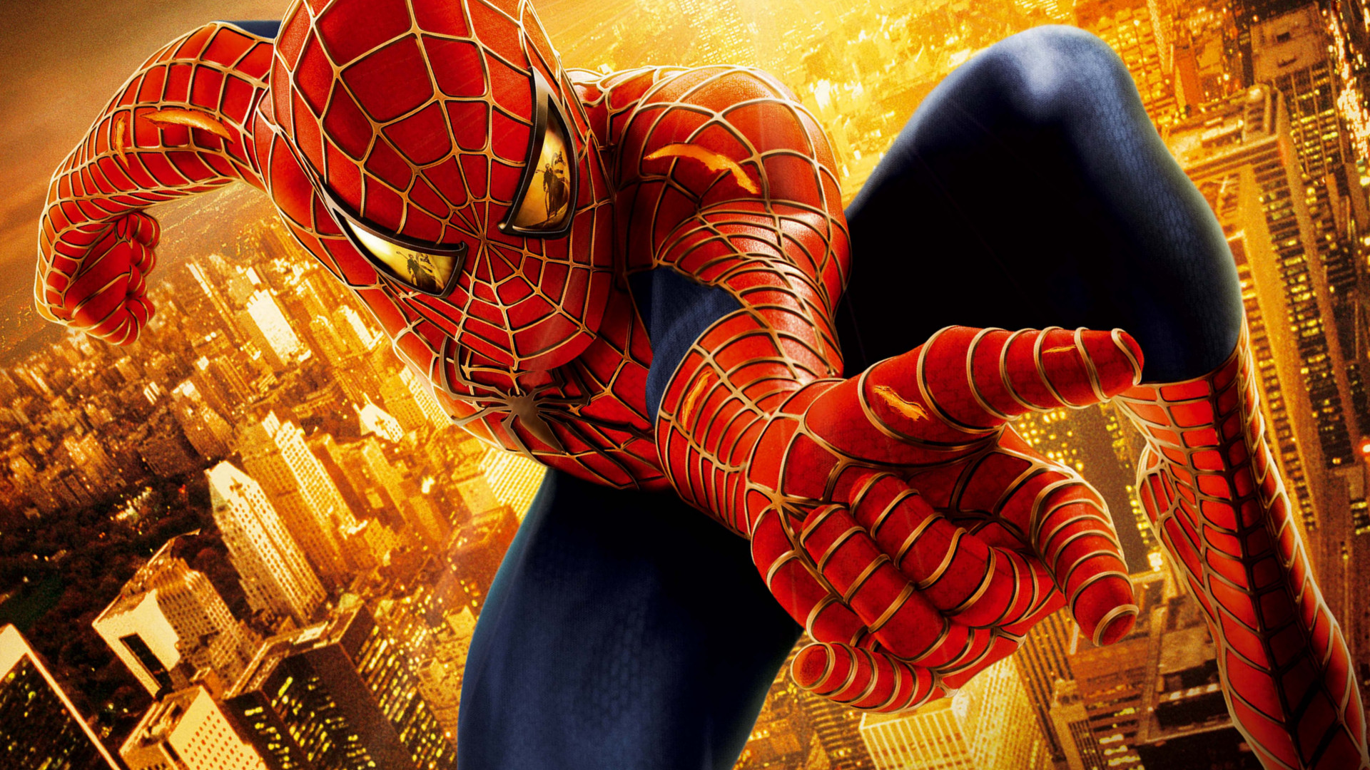 404523 télécharger l'image spider man, film, spider man 2 - fonds d'écran et économiseurs d'écran gratuits
