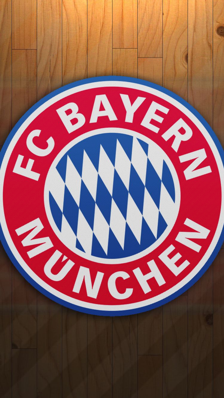 Download mobile wallpaper Sports, Soccer, Fc Bayern Munich for free.