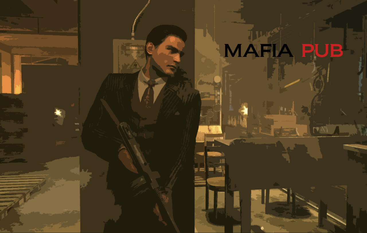 1465711 Hintergrundbild herunterladen computerspiele, mafia: the city of lost heaven - Bildschirmschoner und Bilder kostenlos
