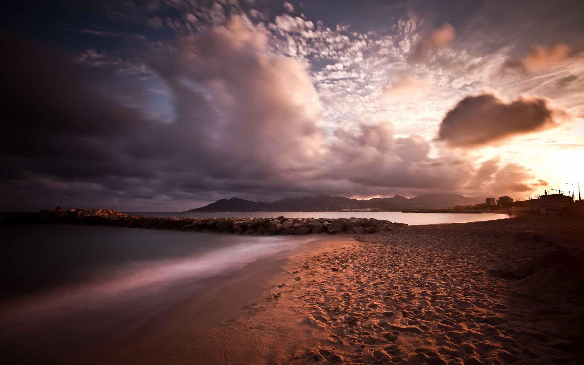 Descarga gratuita de fondo de pantalla para móvil de Playa, Tierra/naturaleza.